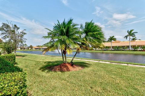 A home in Vero Beach