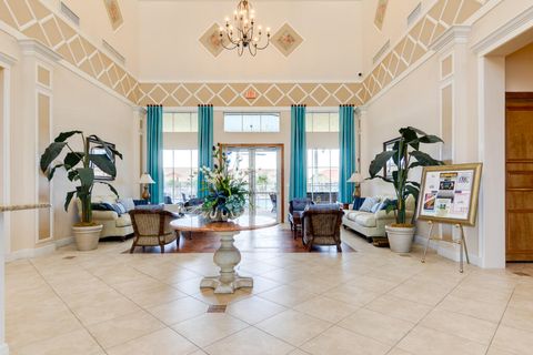 A home in Vero Beach