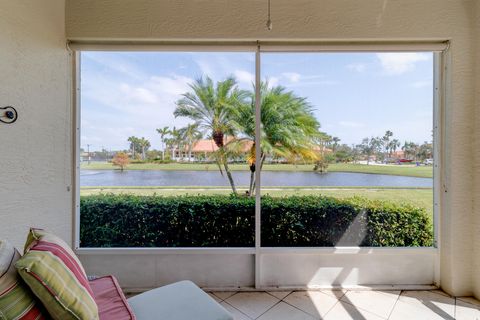 A home in Vero Beach