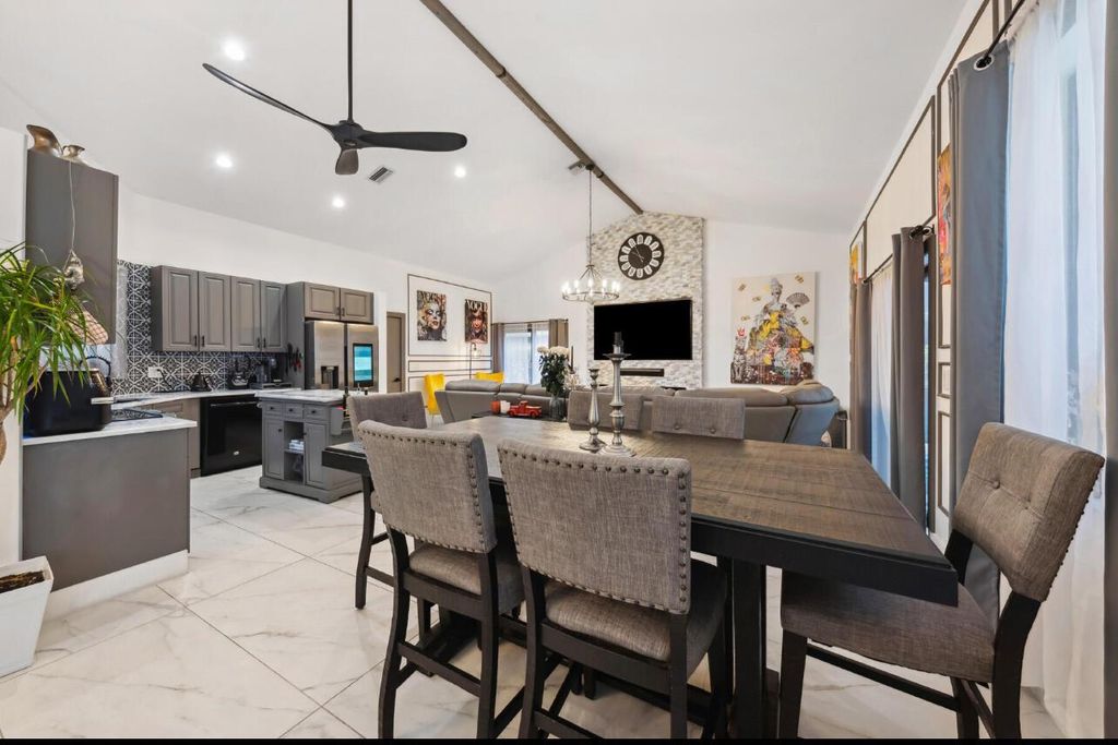 Photo of 4355 NW 52nd Street, Coconut Creek, FL 33073 (MLS # R11094480)