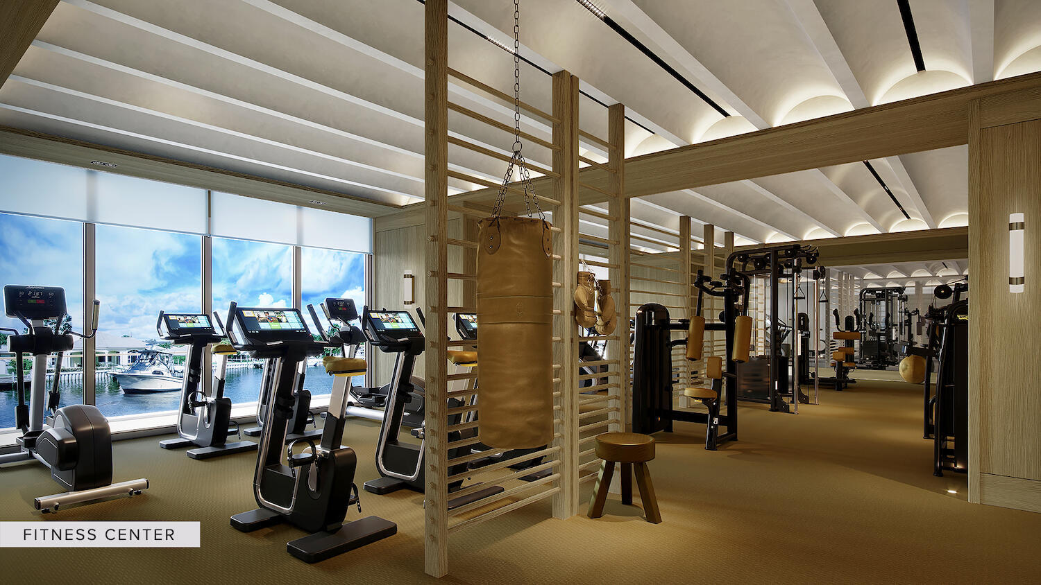 Ritz Carlton Residences, Palm Beach Gardens - Residential