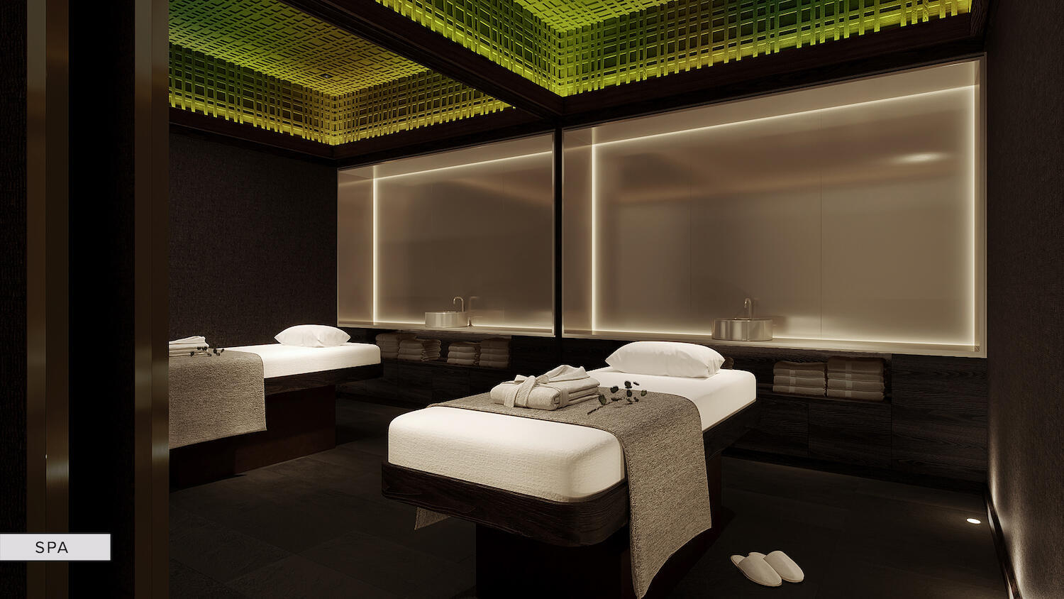 Ritz Carlton Residences, Palm Beach Gardens - Residential