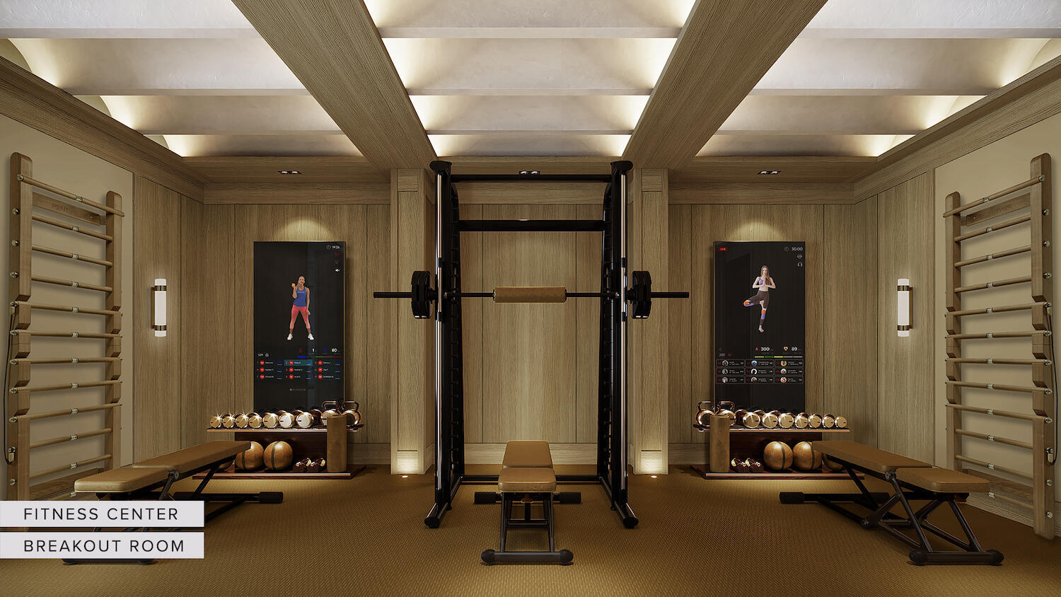 Ritz Carlton Residences, Palm Beach Gardens - Residential