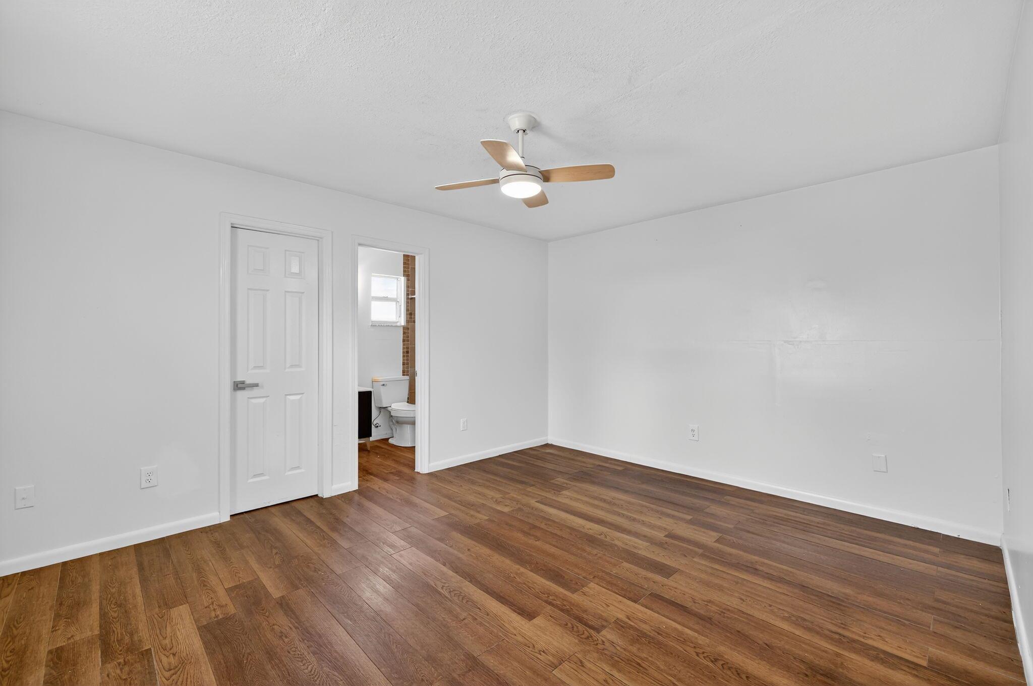 PORT ST LUCIE SECTION 2 - Residential Lease