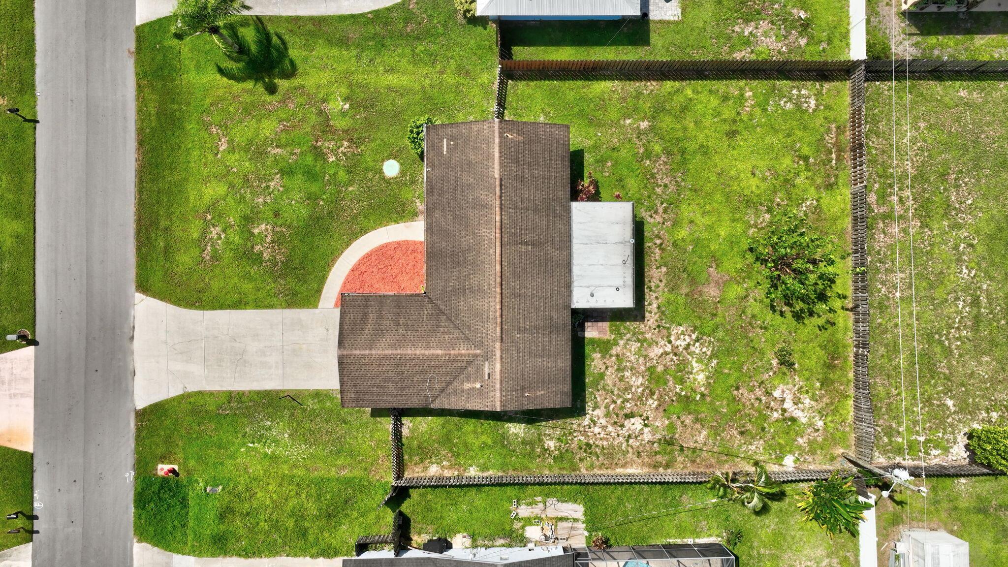 PORT ST LUCIE SECTION 2 - Residential Lease