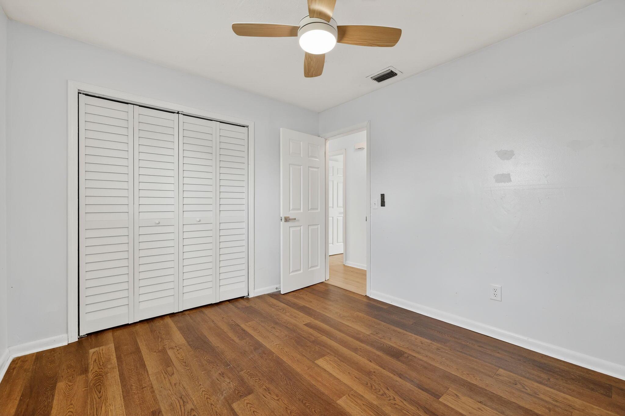 PORT ST LUCIE SECTION 2 - Residential Lease