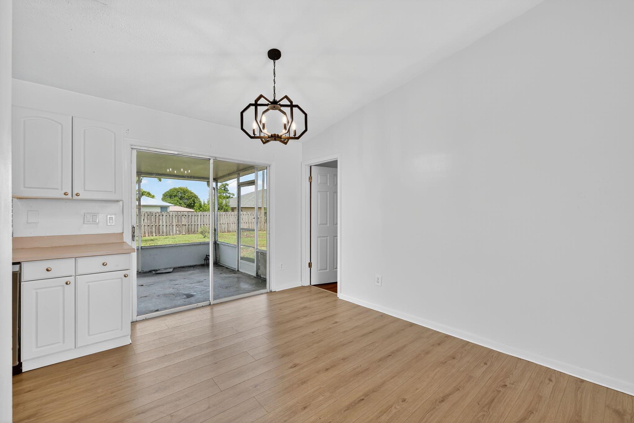 PORT ST LUCIE SECTION 2 - Residential Lease
