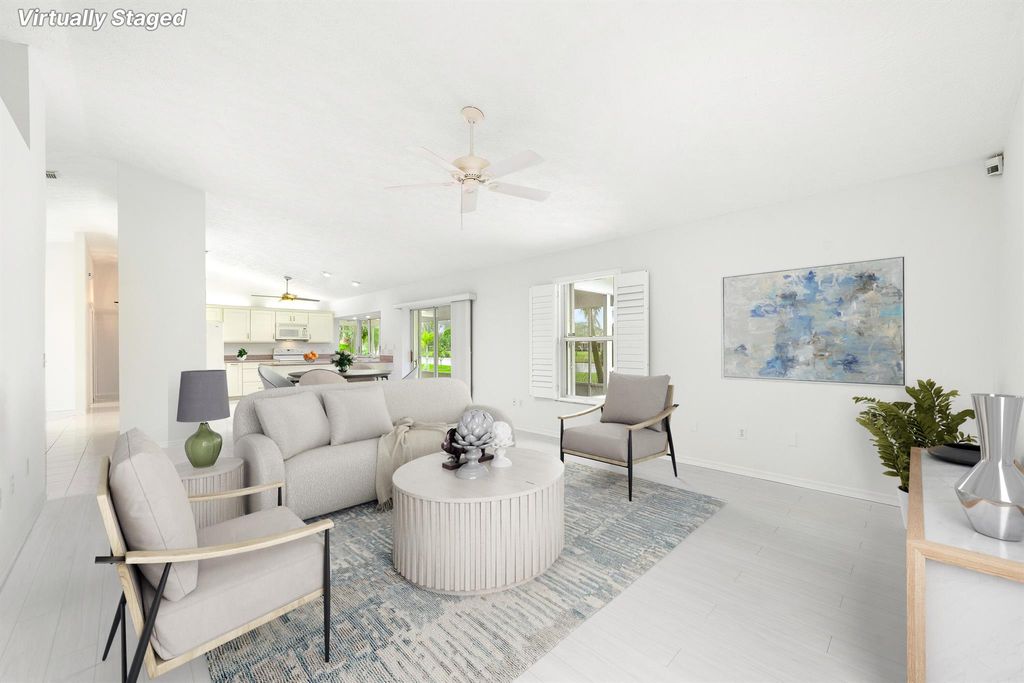 Photo of 2474 SE Marius Street, Port Saint Lucie, FL 34952 (MLS # R10953851)