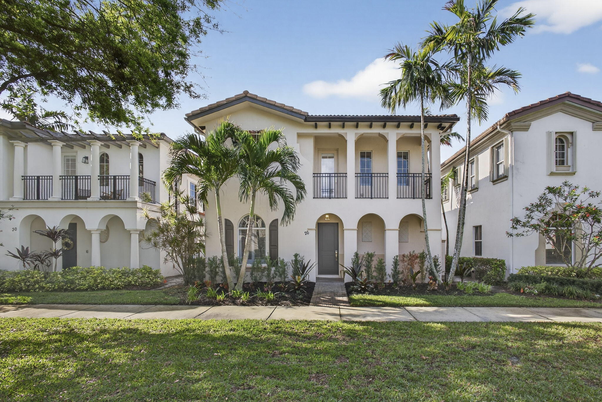 EVERGRENE PCD 7 - Residential