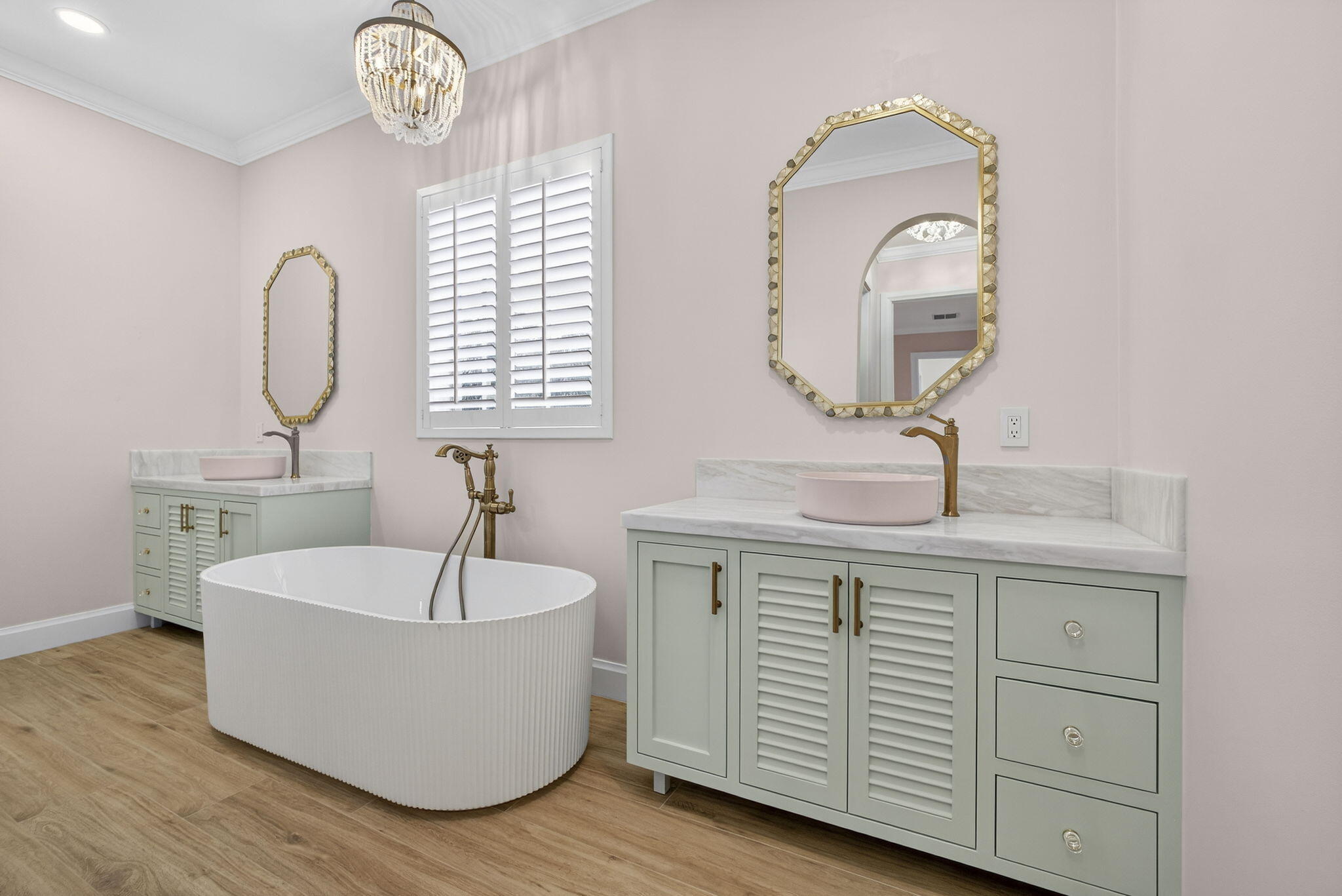 EVERGRENE PCD 7 - Residential