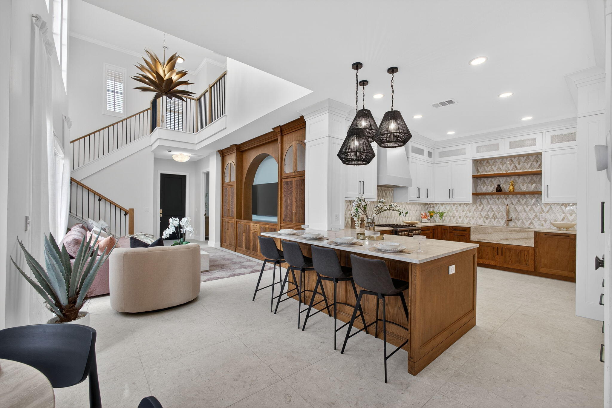 EVERGRENE PCD 7 - Residential