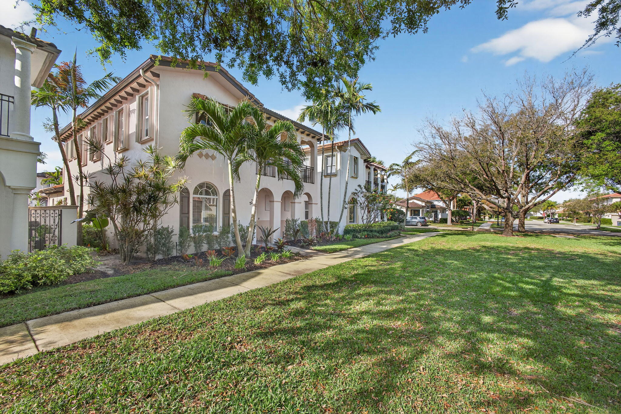 EVERGRENE PCD 7 - Residential