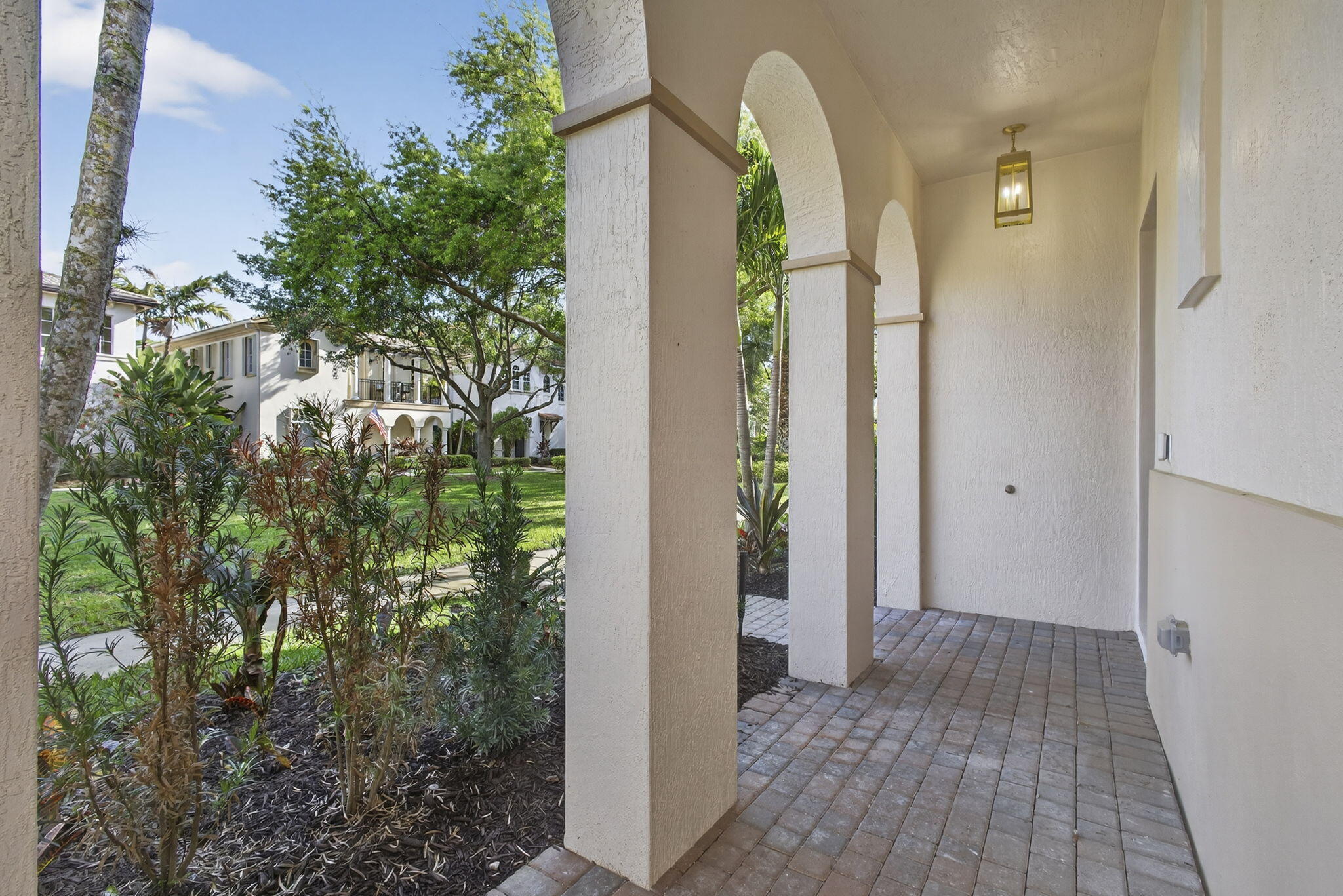 EVERGRENE PCD 7 - Residential