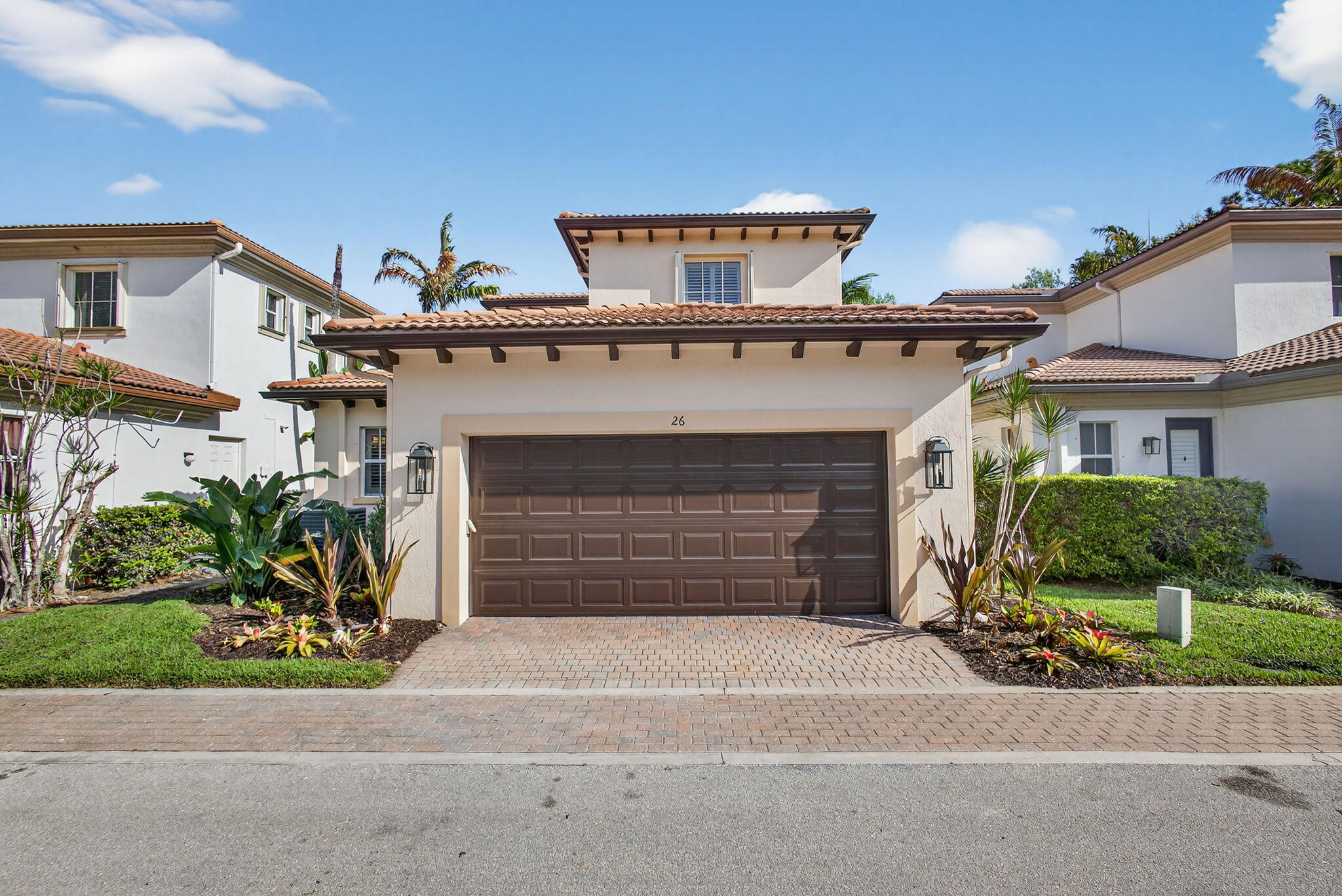 EVERGRENE PCD 7 - Residential