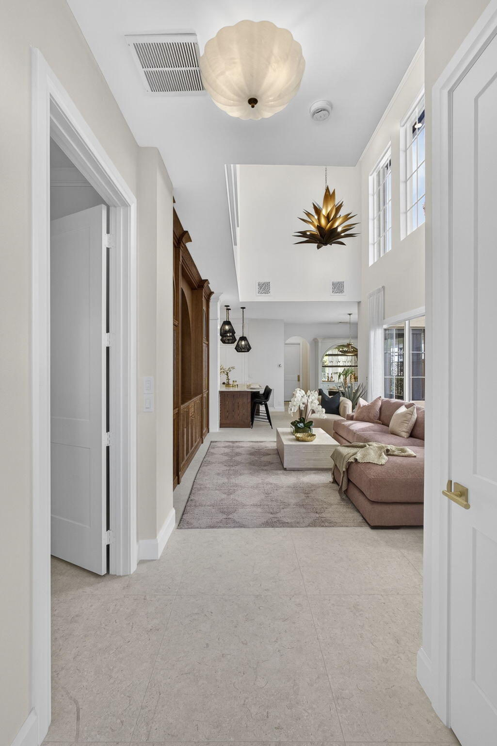 EVERGRENE PCD 7 - Residential