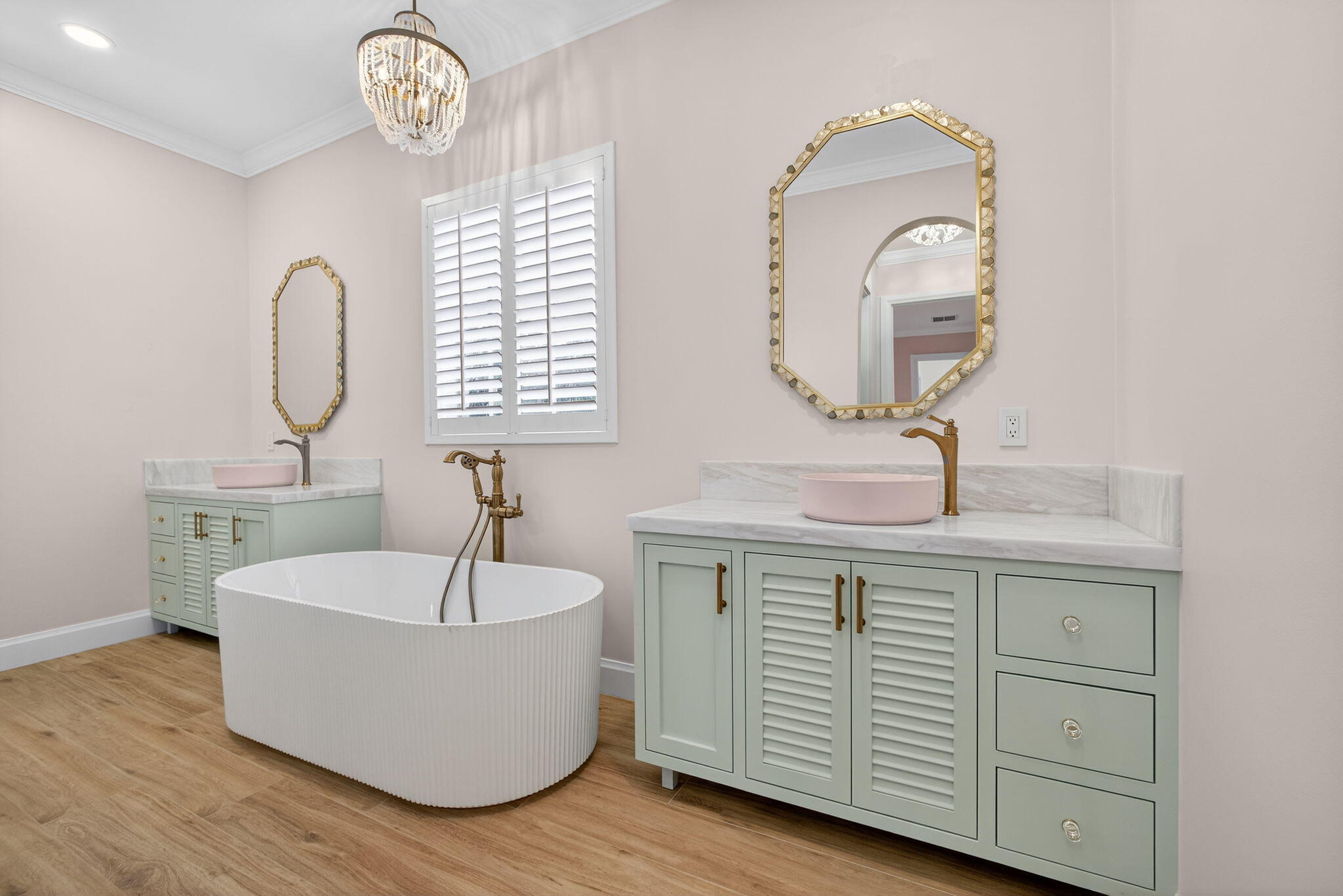 EVERGRENE PCD 7 - Residential