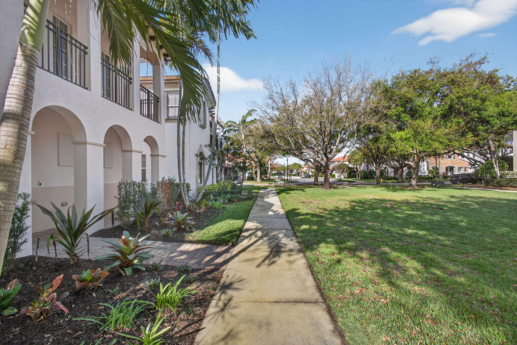 EVERGRENE PCD 7 - Residential