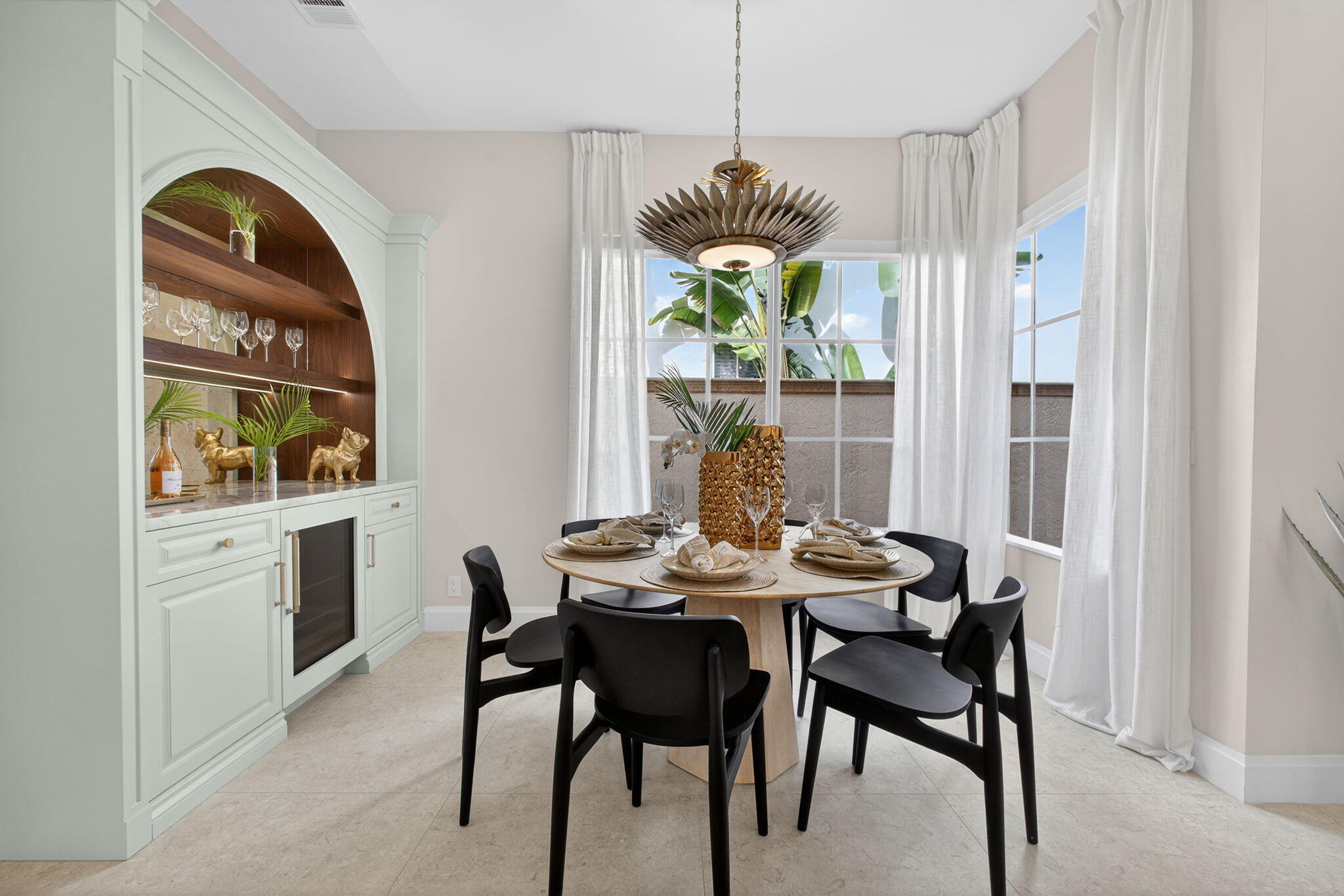 EVERGRENE PCD 7 - Residential