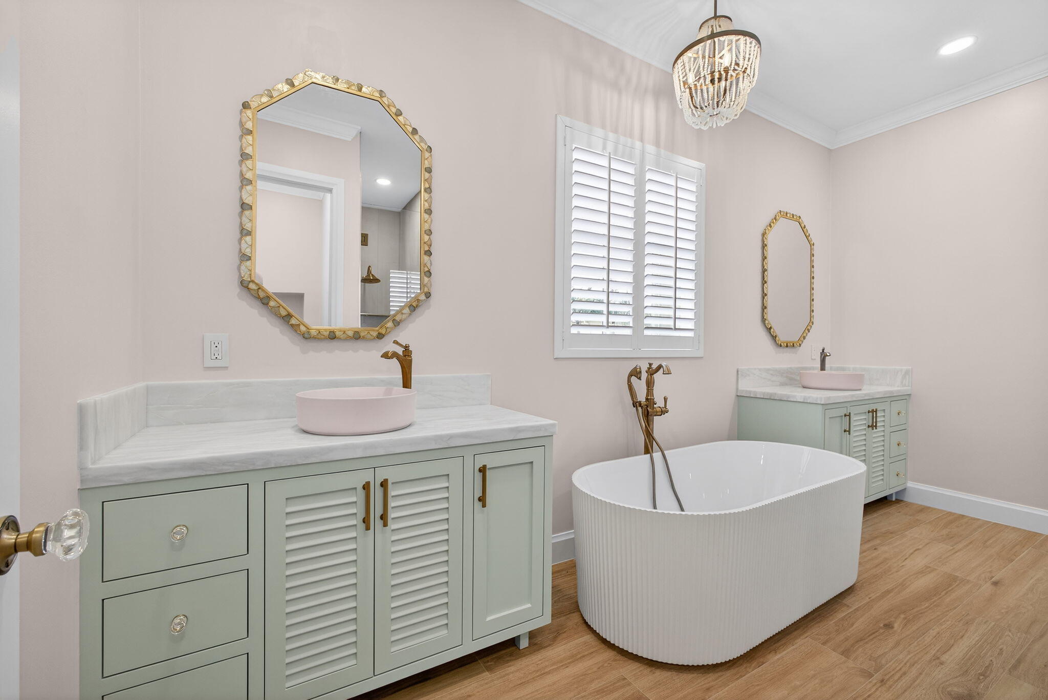 EVERGRENE PCD 7 - Residential