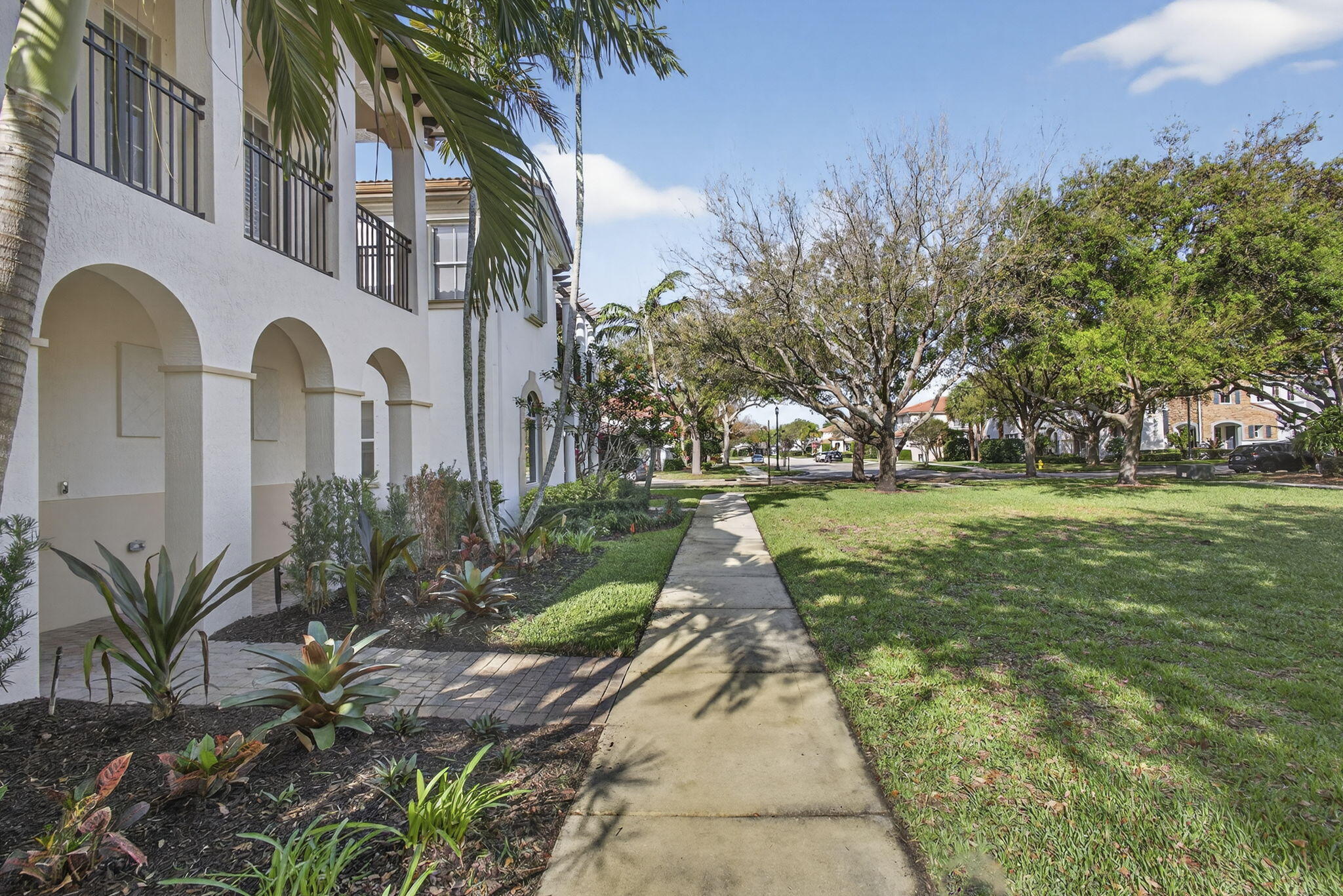 EVERGRENE PCD 7 - Residential