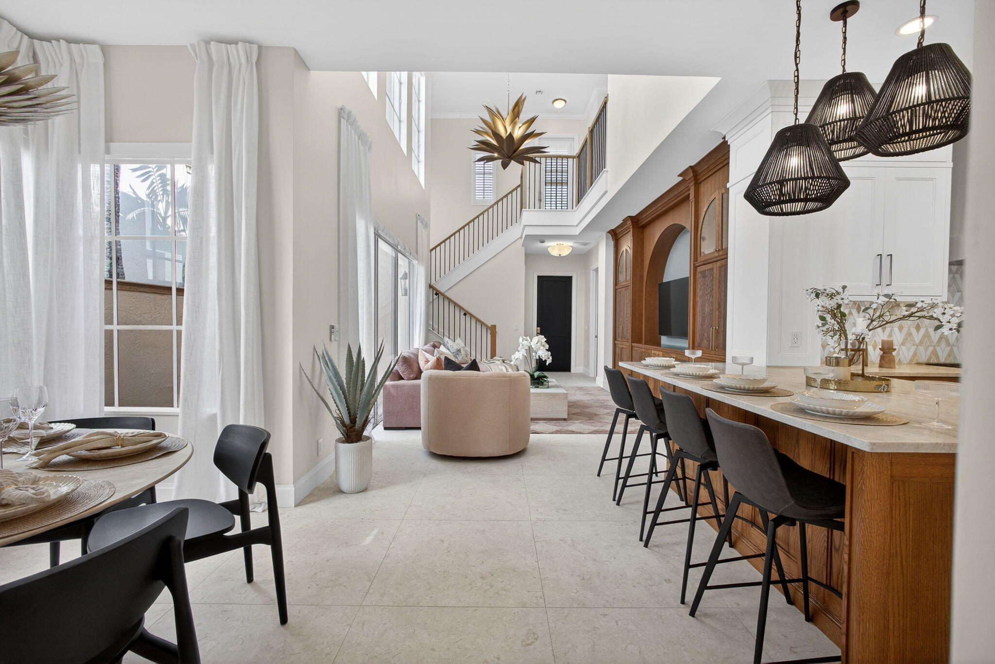 EVERGRENE PCD 7 - Residential