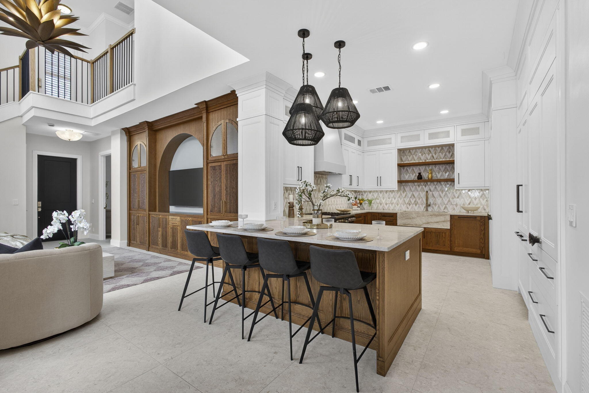 EVERGRENE PCD 7 - Residential