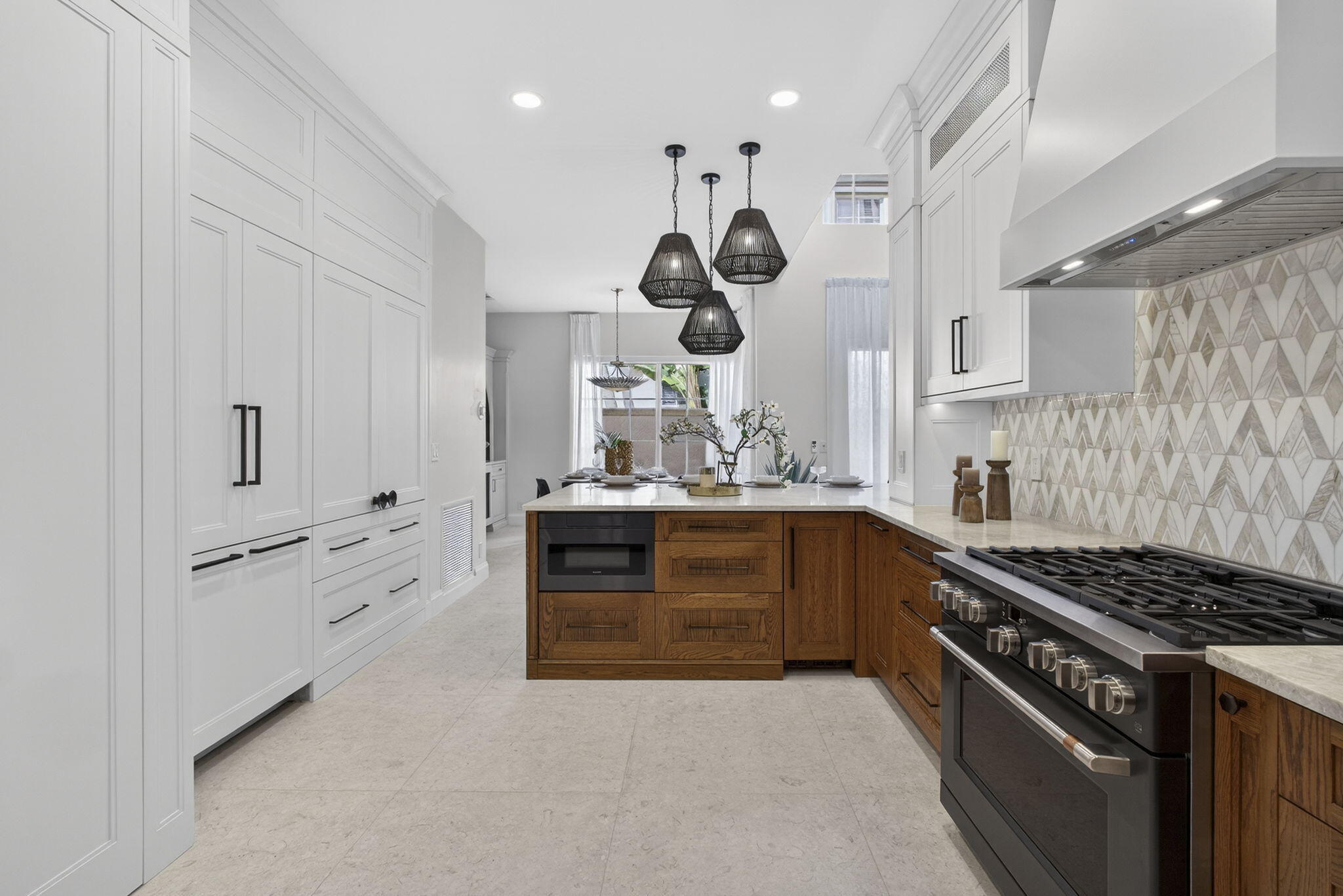 EVERGRENE PCD 7 - Residential