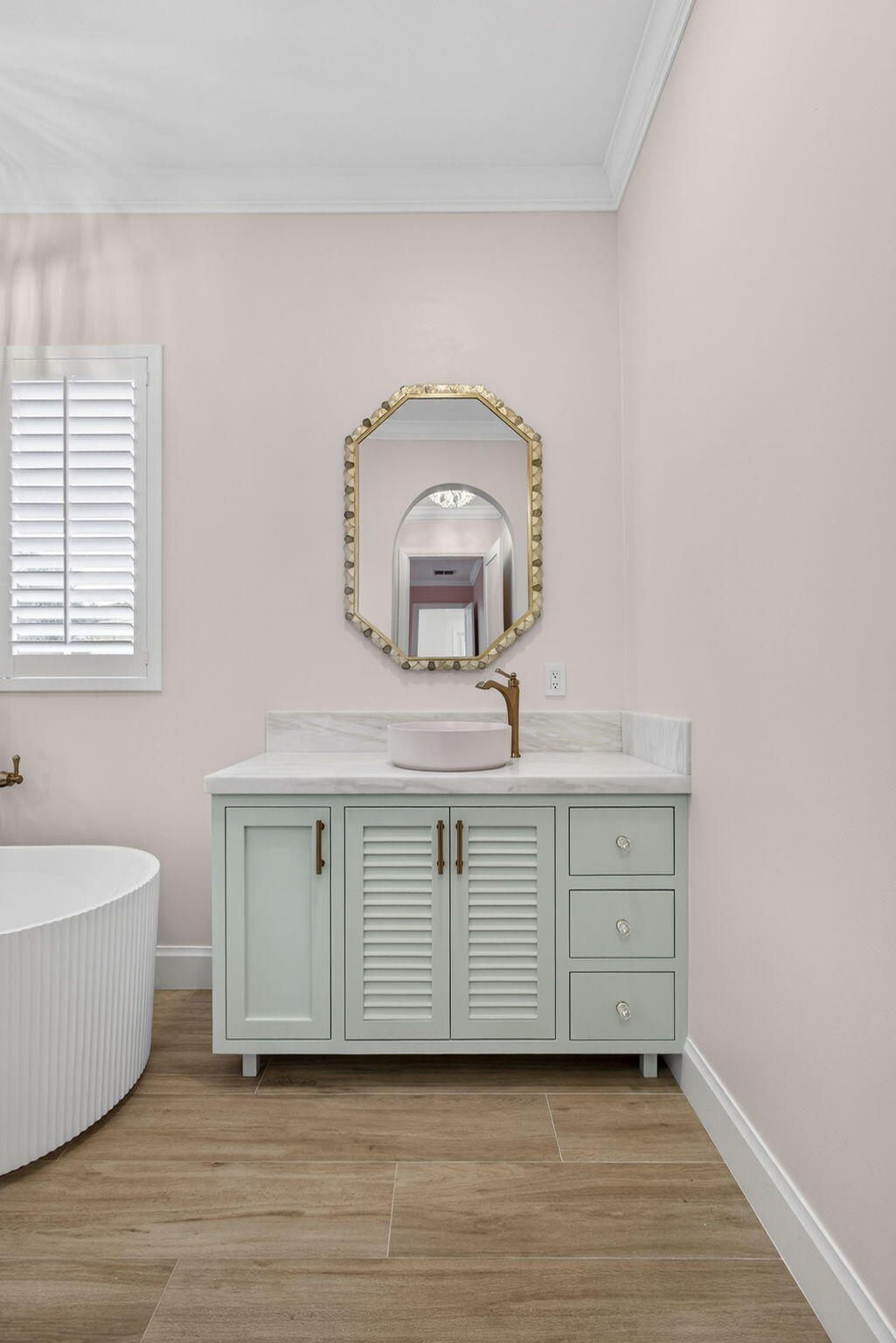 EVERGRENE PCD 7 - Residential