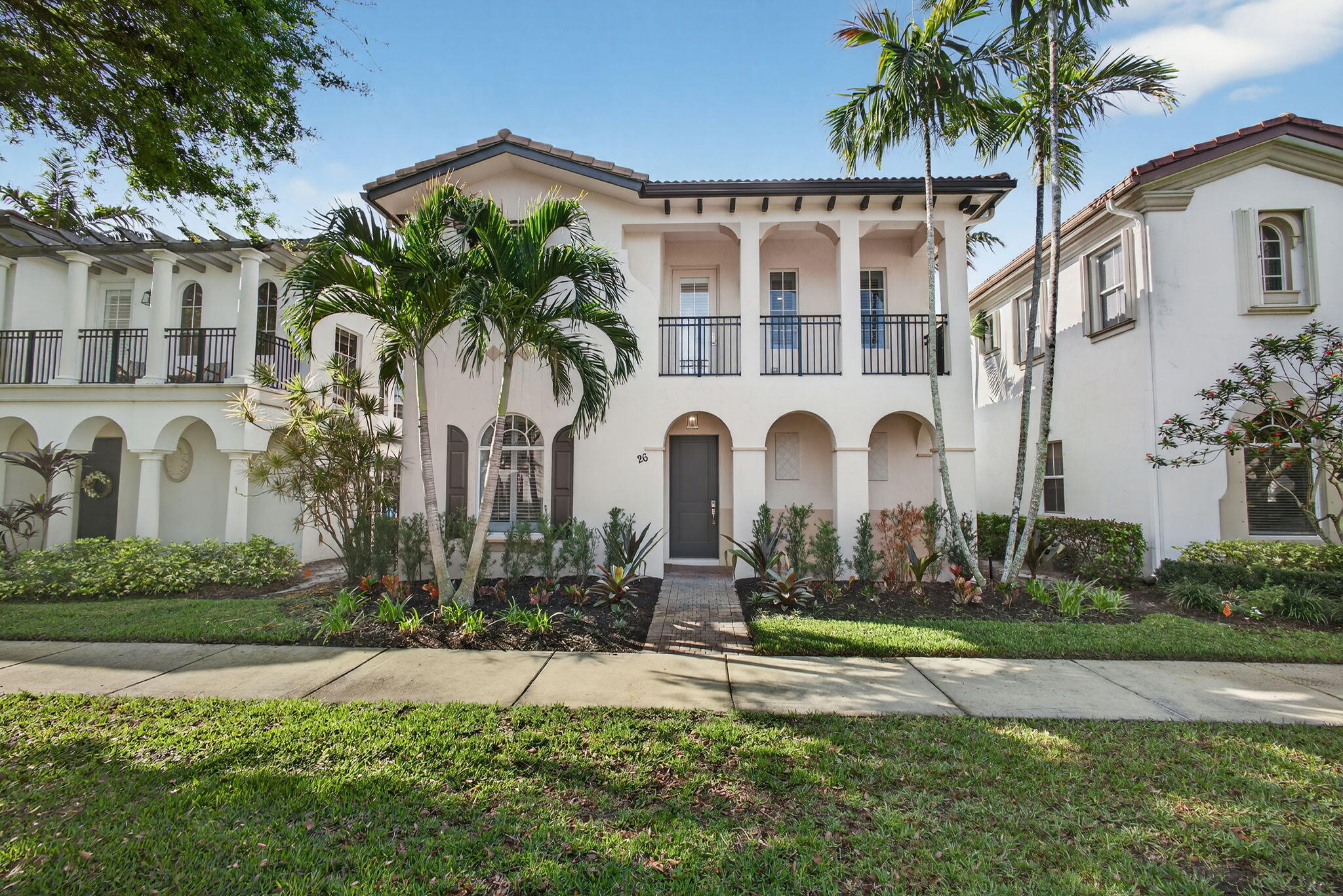 EVERGRENE PCD 7 - Residential