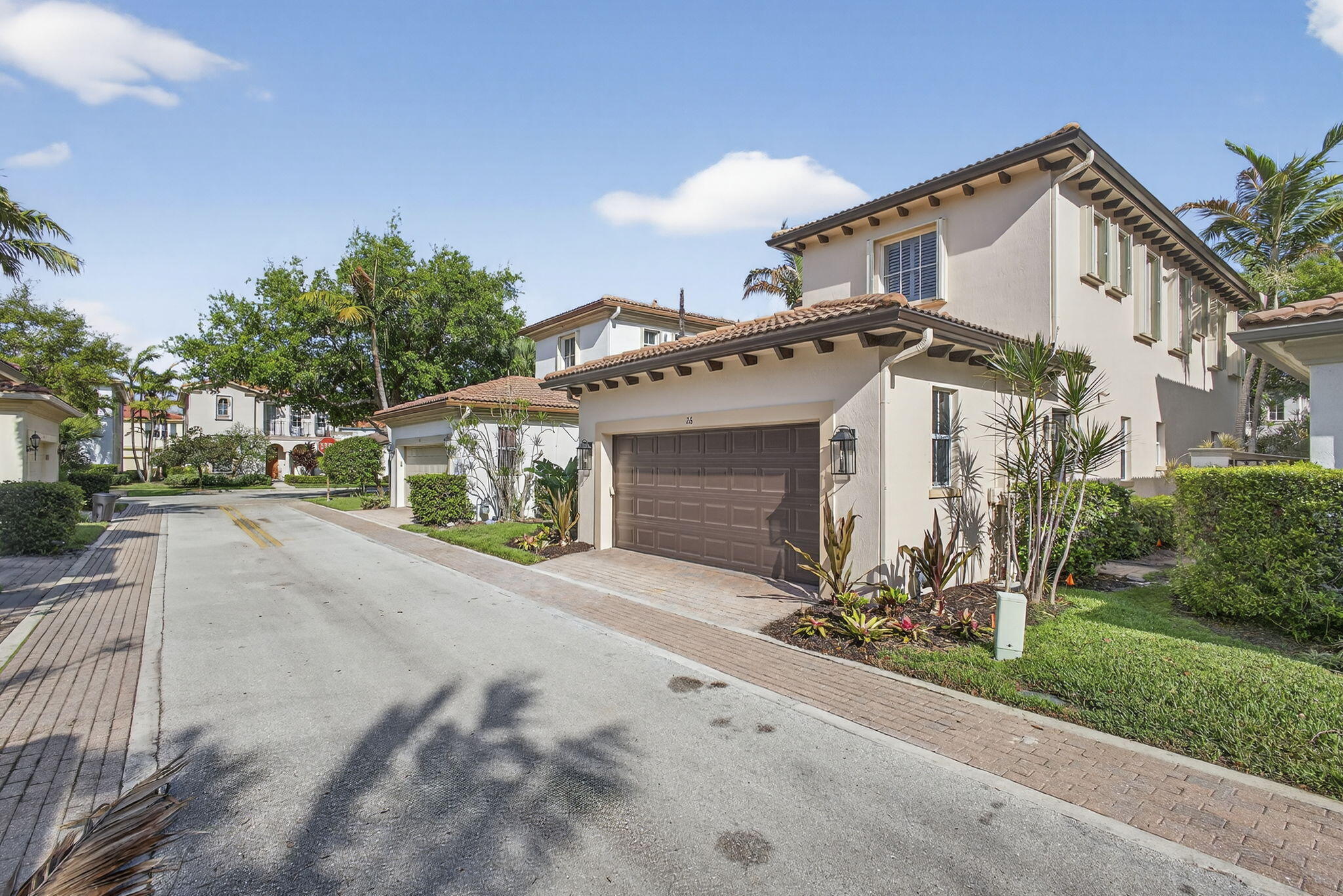 EVERGRENE PCD 7 - Residential