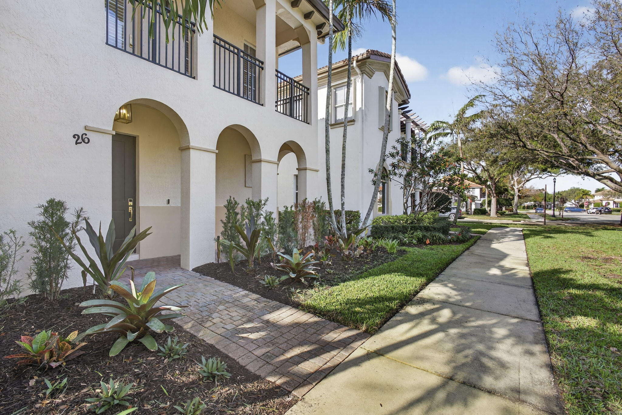 EVERGRENE PCD 7 - Residential