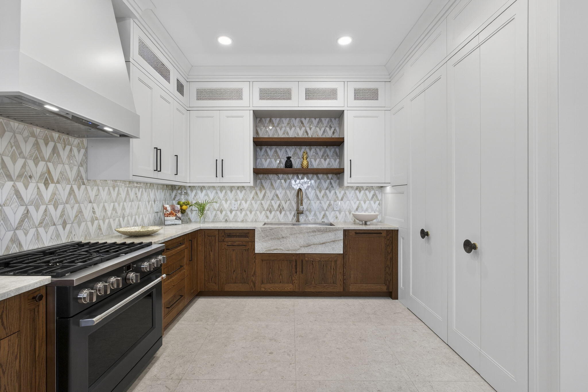 EVERGRENE PCD 7 - Residential