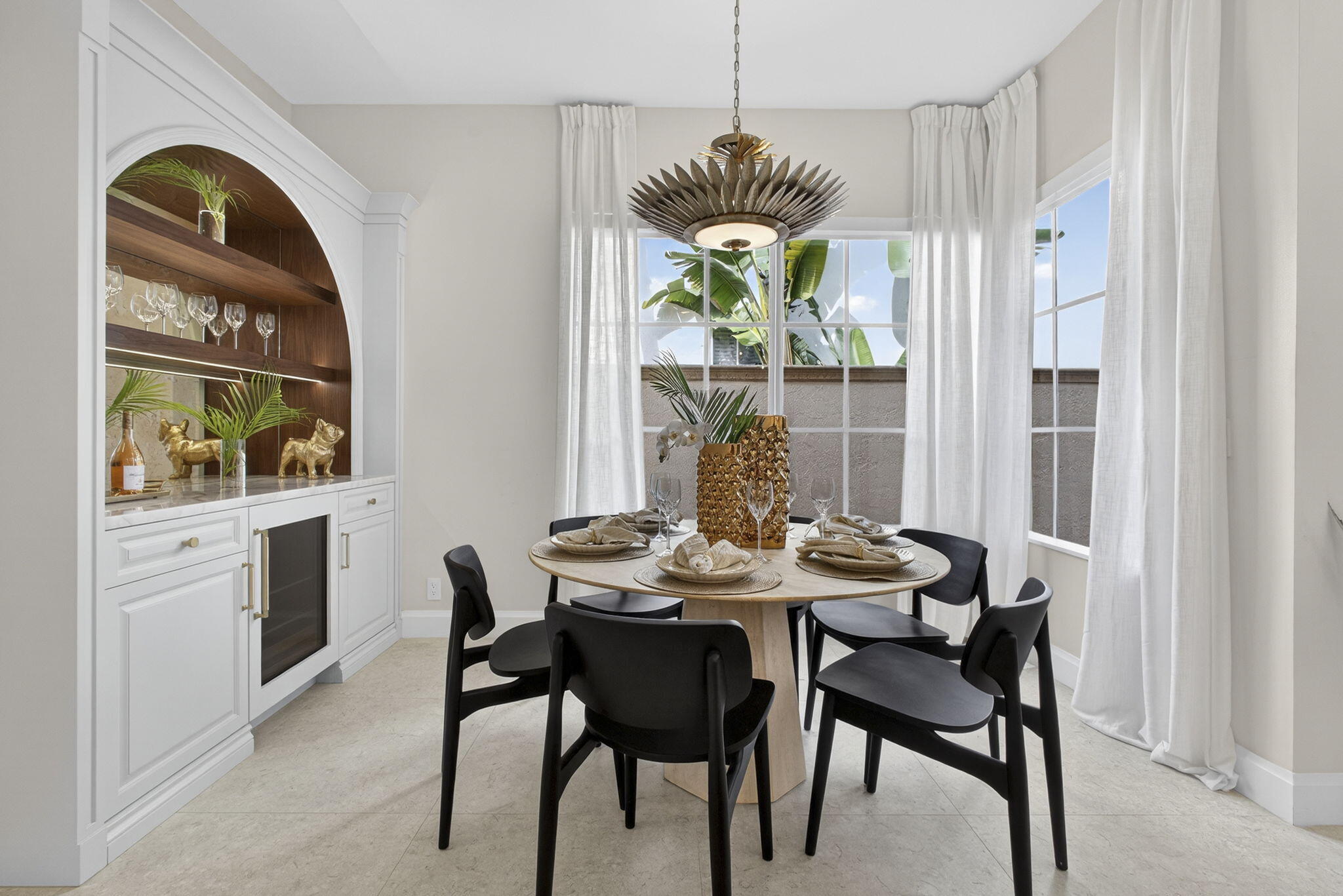 EVERGRENE PCD 7 - Residential