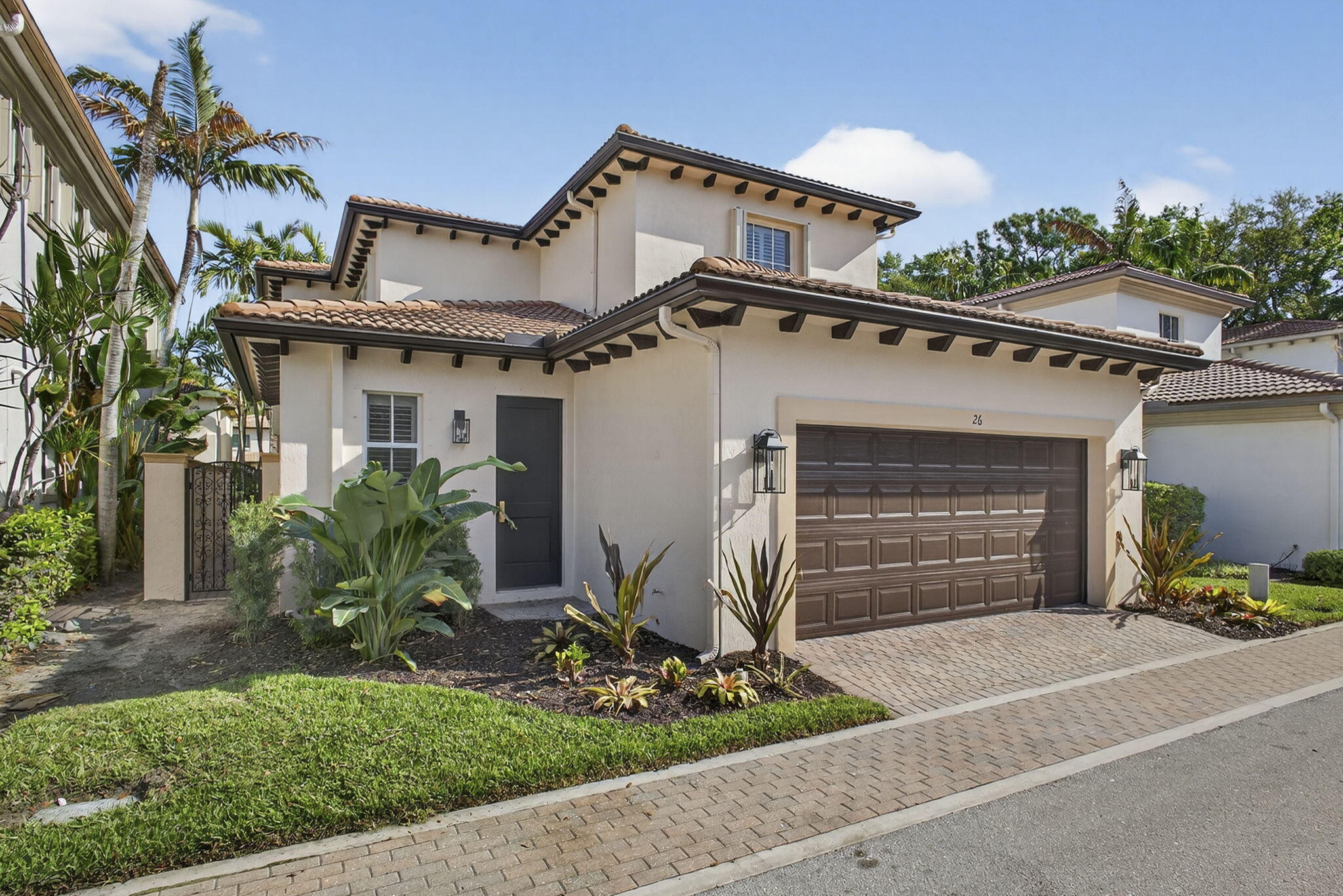 EVERGRENE PCD 7 - Residential