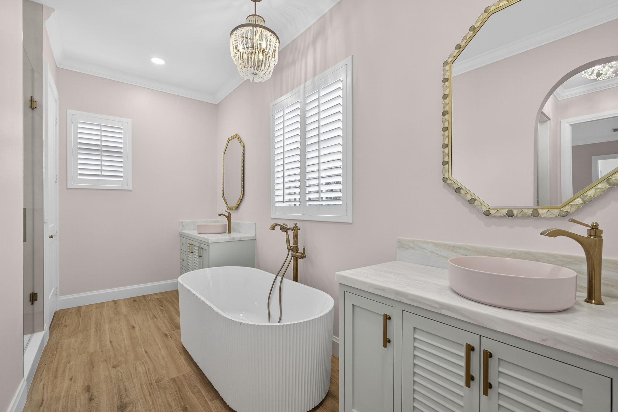 EVERGRENE PCD 7 - Residential