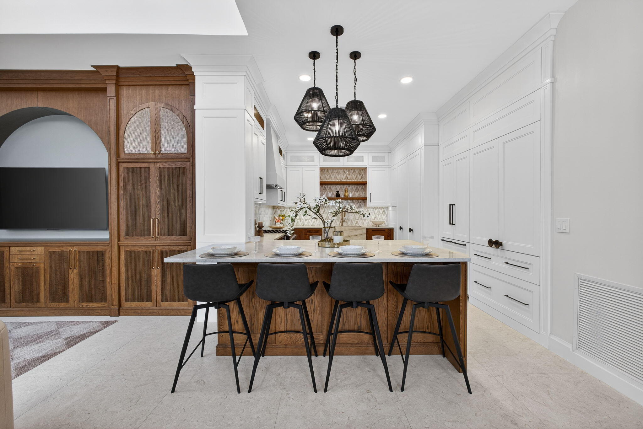 EVERGRENE PCD 7 - Residential