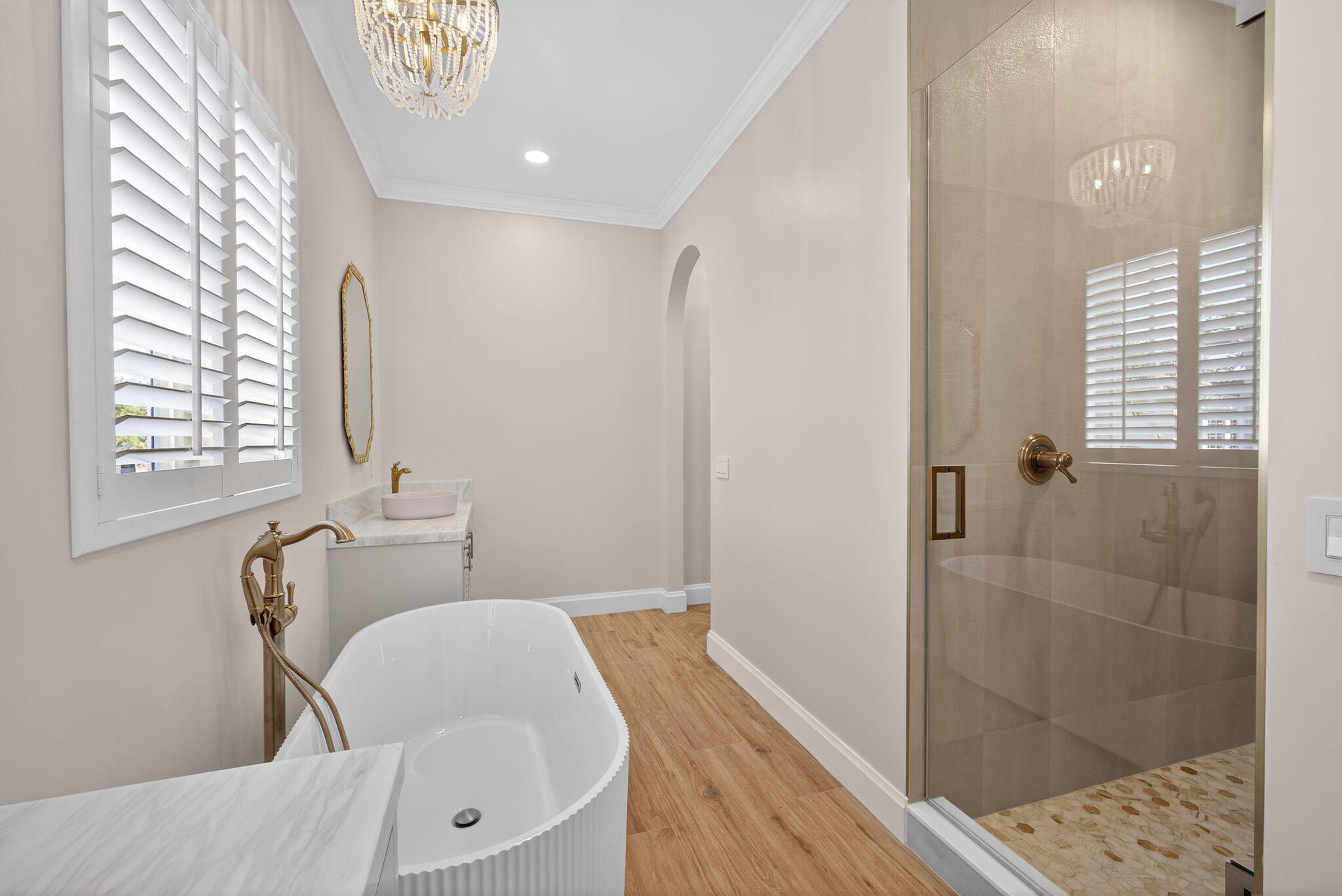 EVERGRENE PCD 7 - Residential