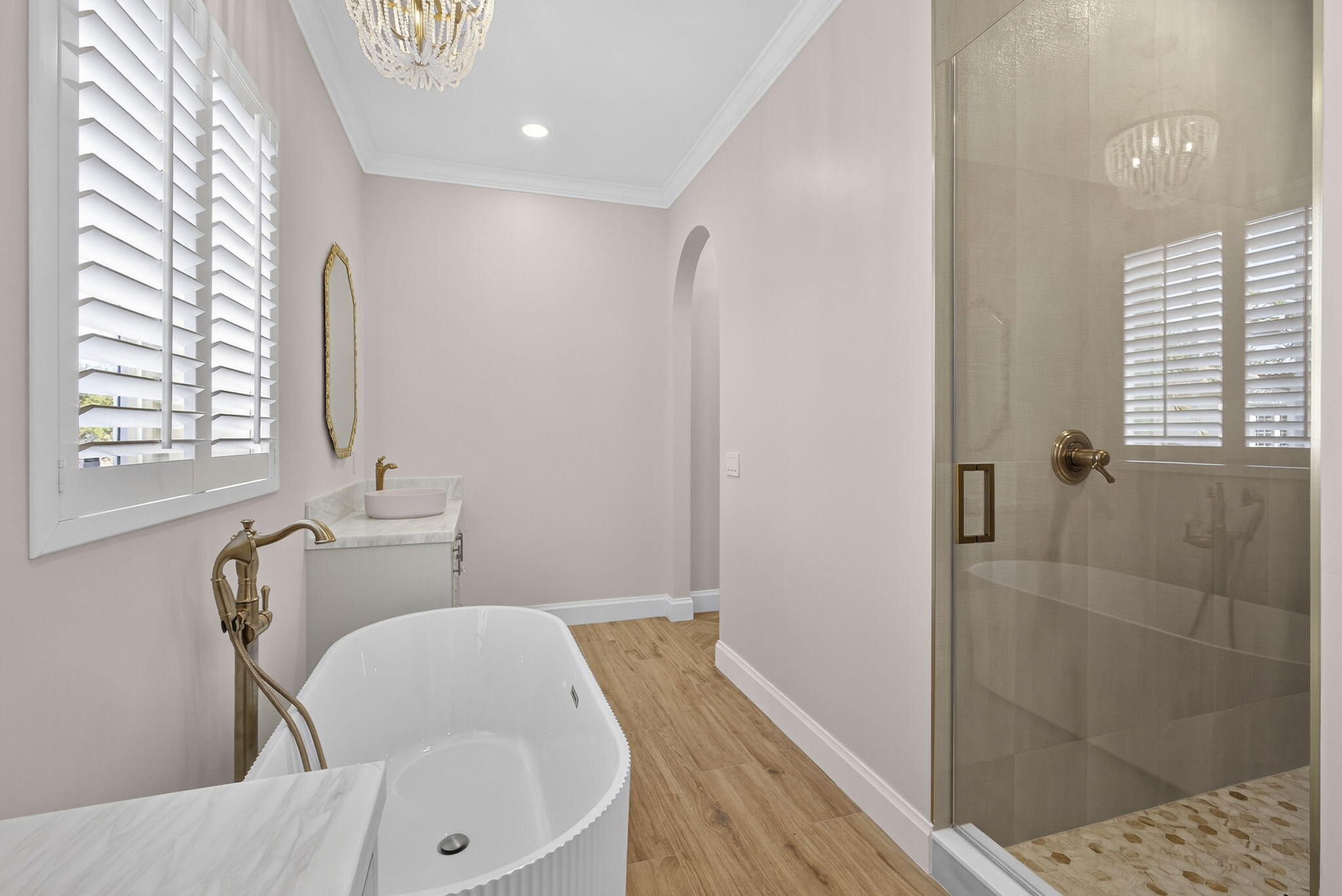 EVERGRENE PCD 7 - Residential