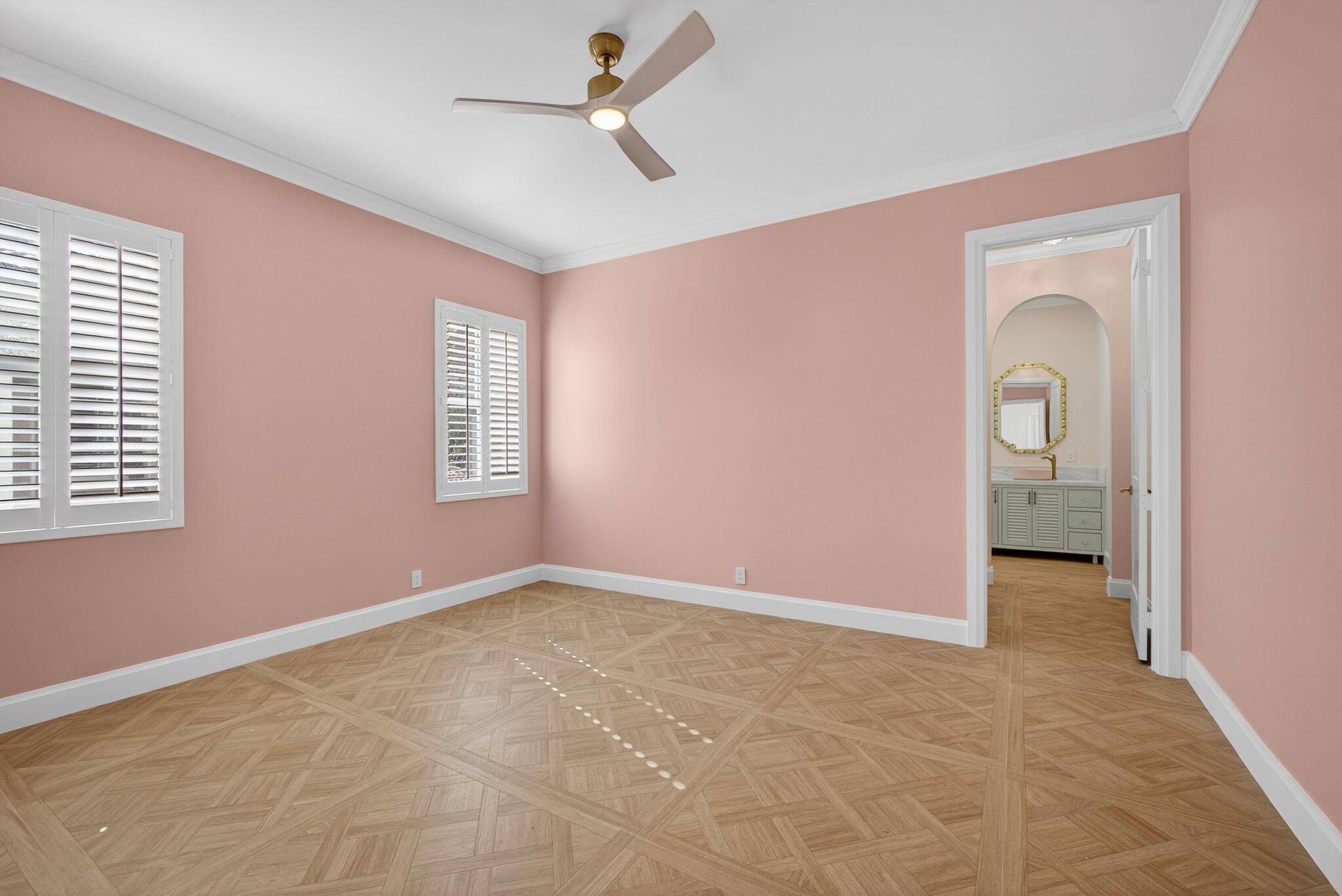 EVERGRENE PCD 7 - Residential