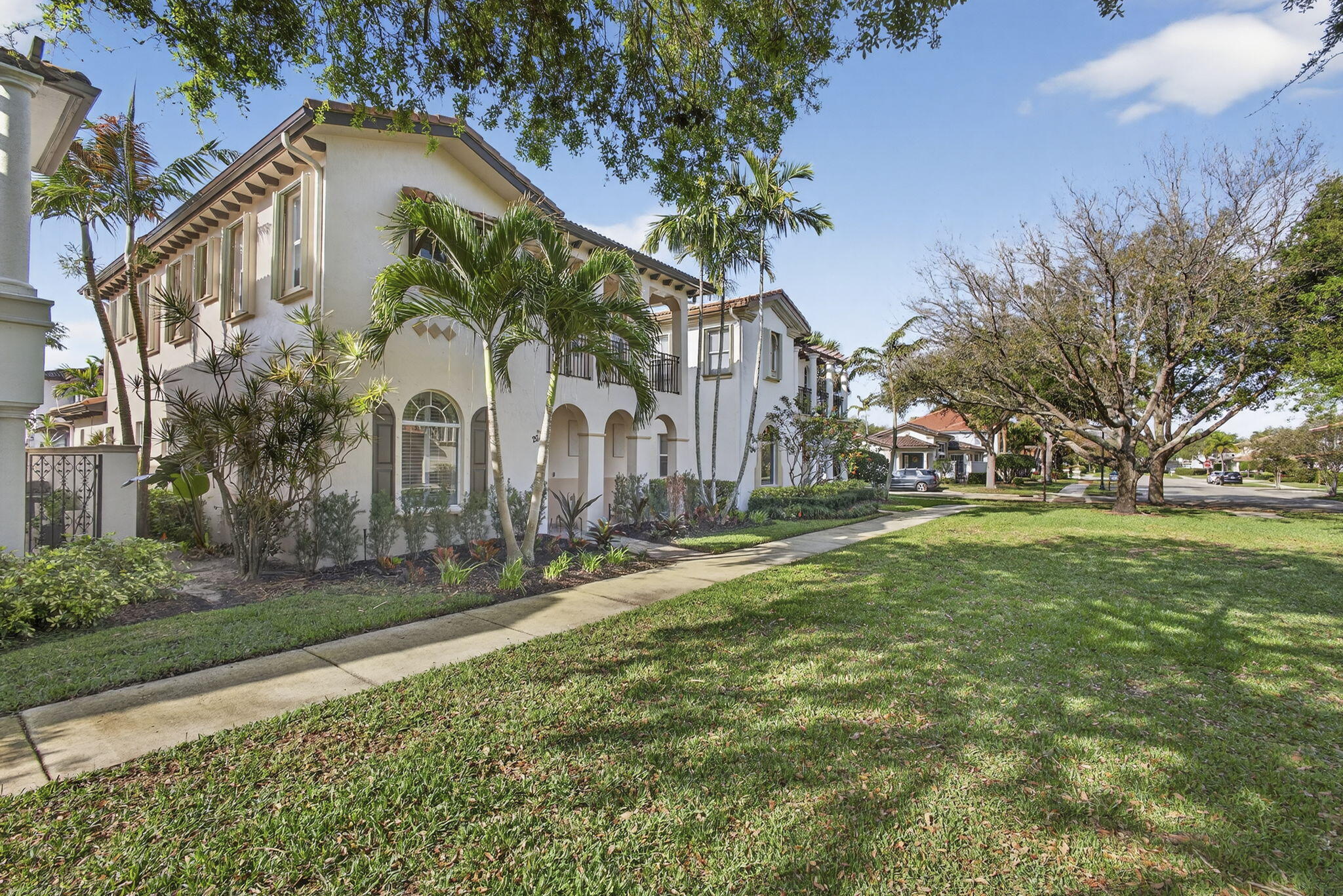 EVERGRENE PCD 7 - Residential