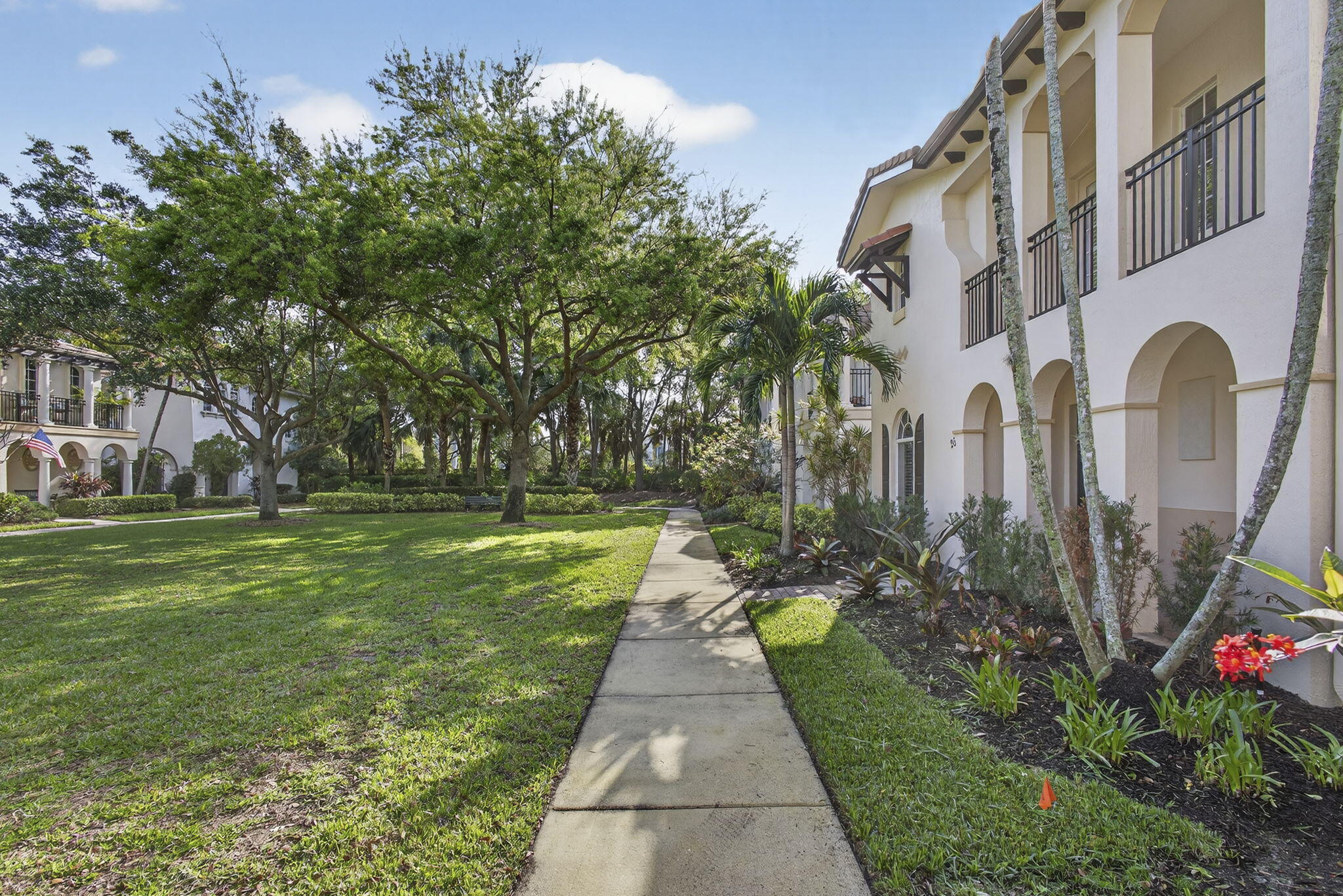 EVERGRENE PCD 7 - Residential