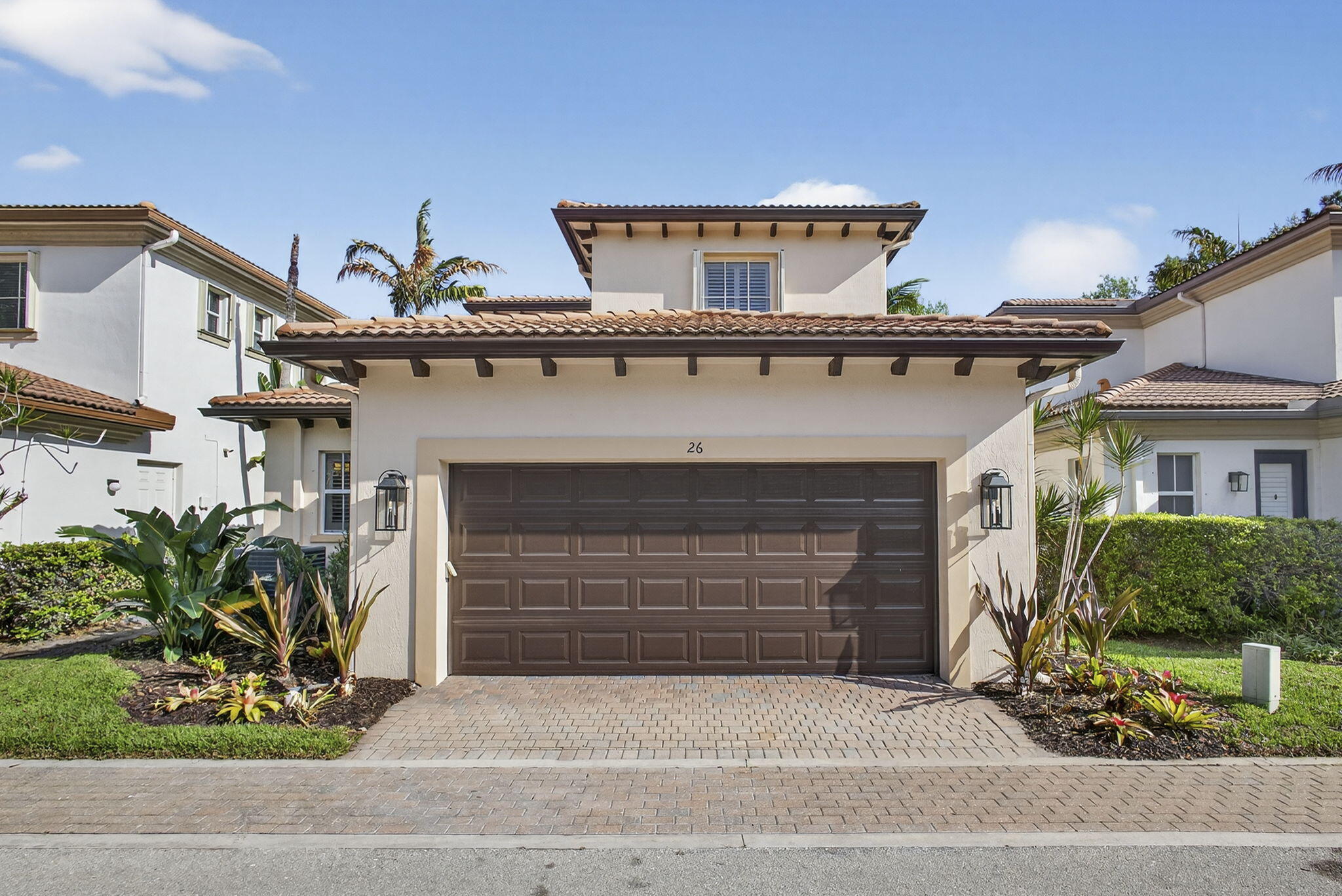 EVERGRENE PCD 7 - Residential