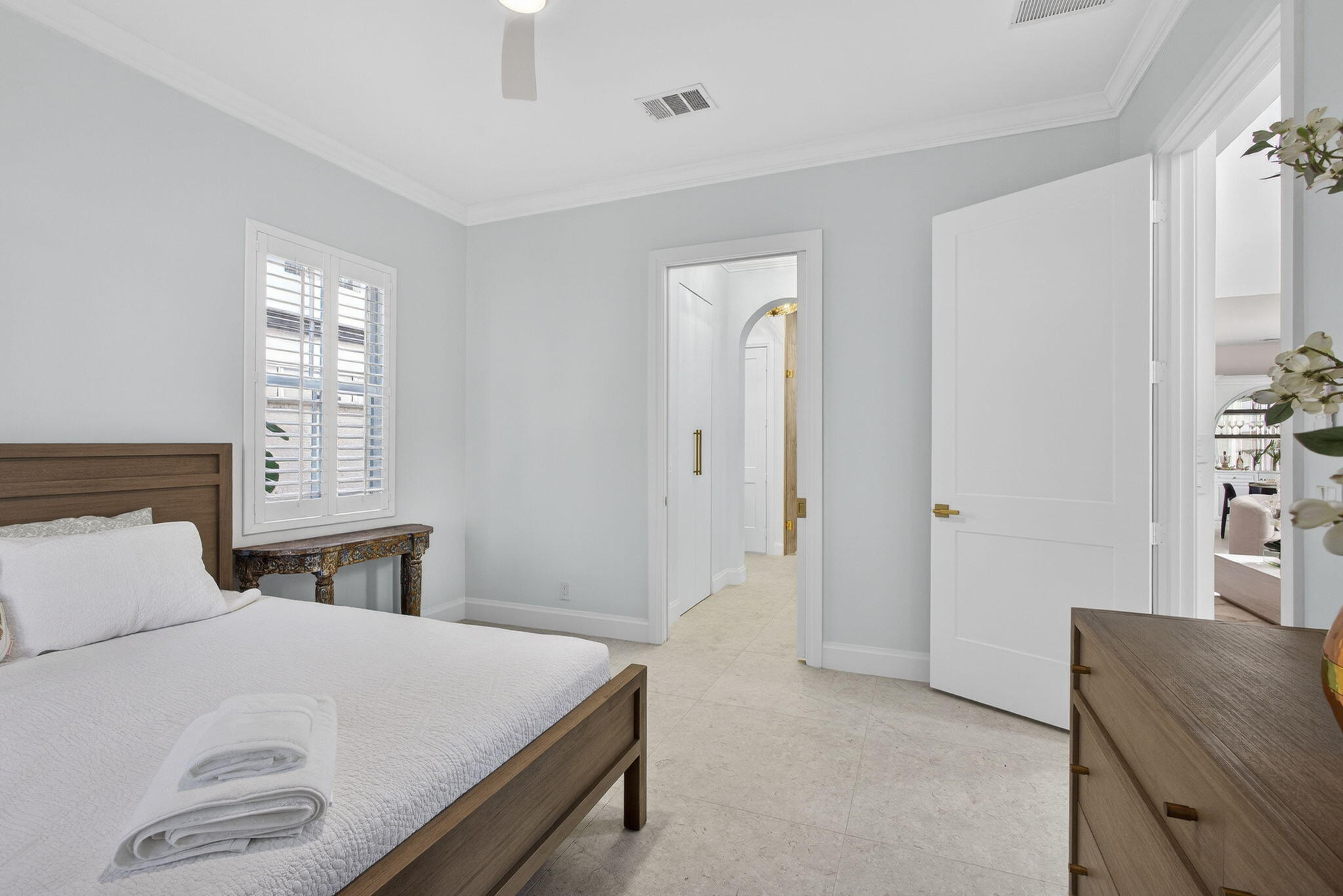 EVERGRENE PCD 7 - Residential