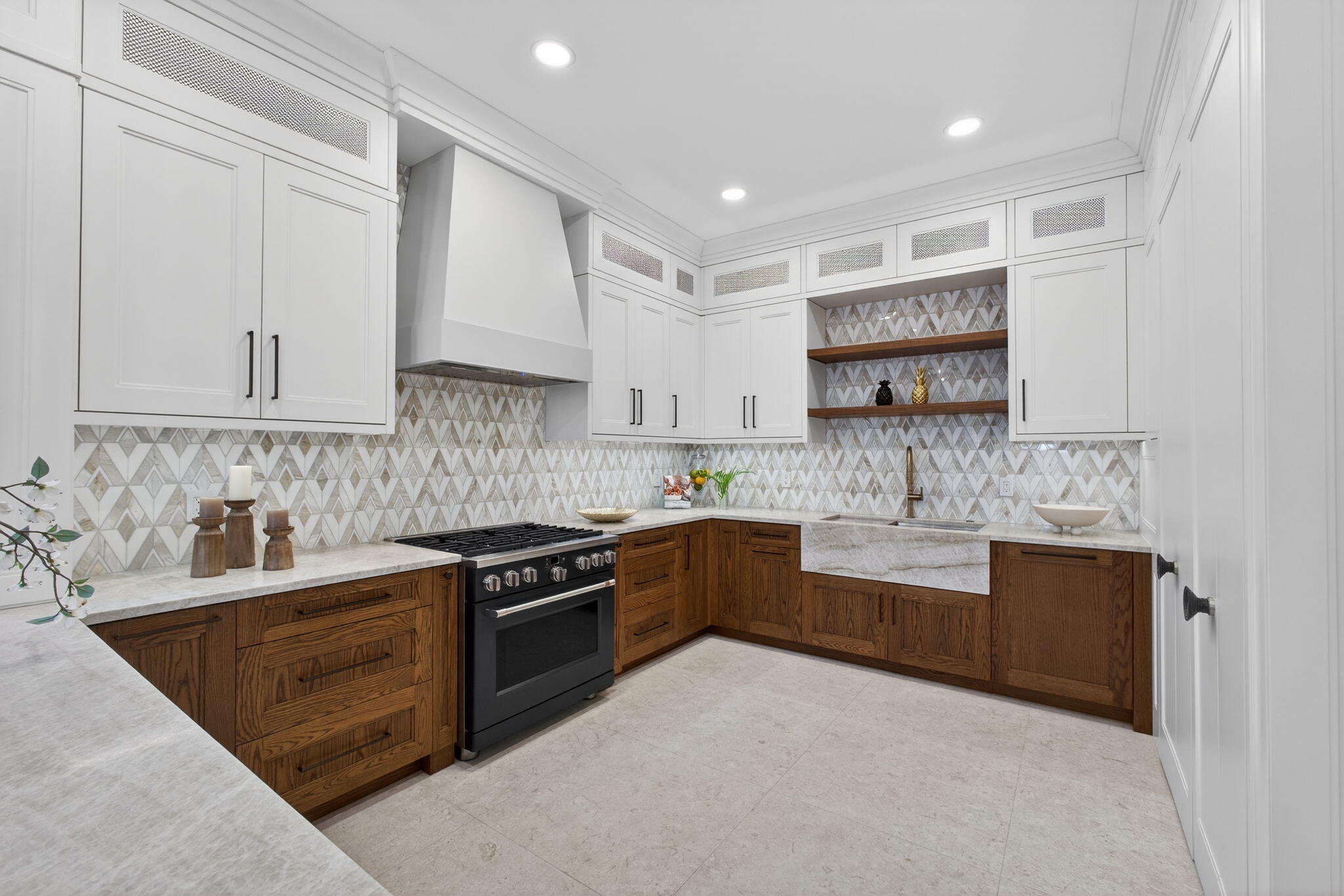 EVERGRENE PCD 7 - Residential