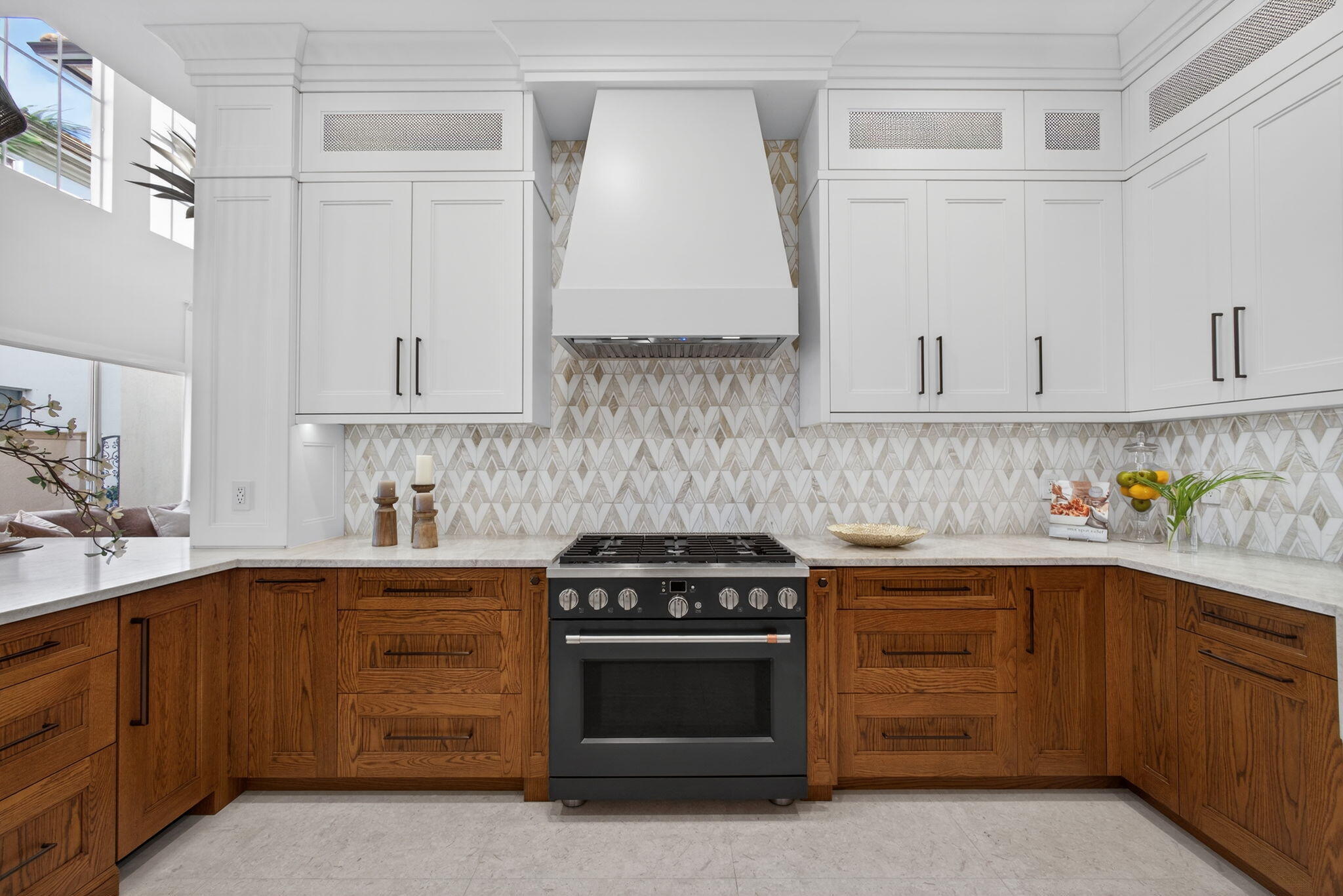 EVERGRENE PCD 7 - Residential