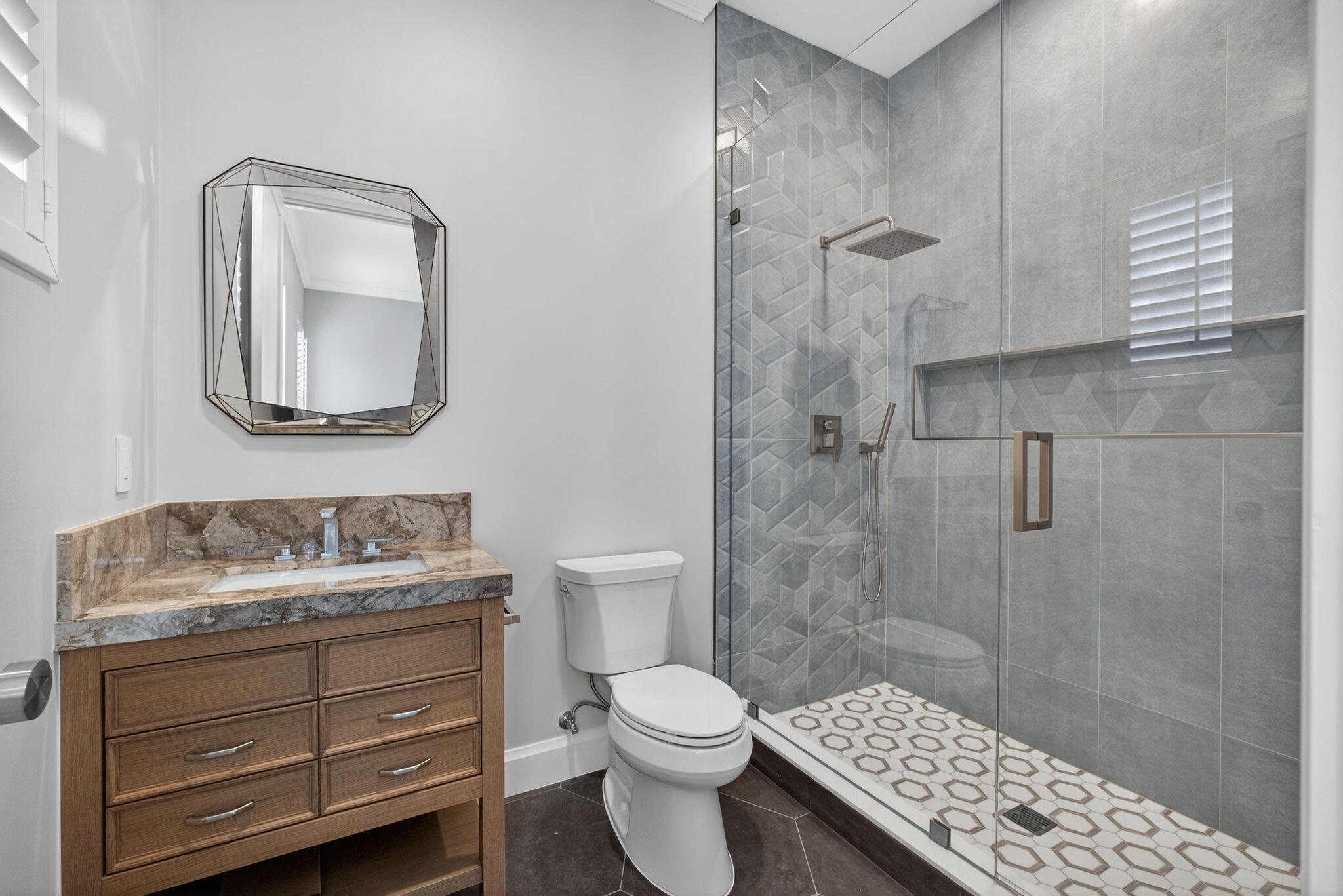 EVERGRENE PCD 7 - Residential