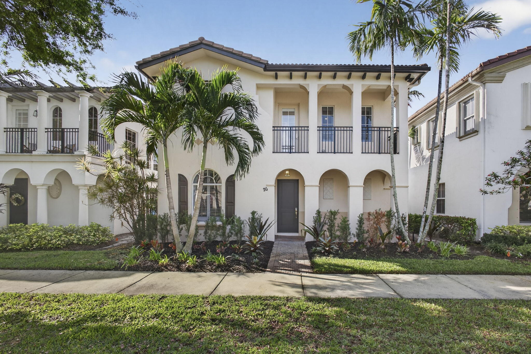 EVERGRENE PCD 7 - Residential