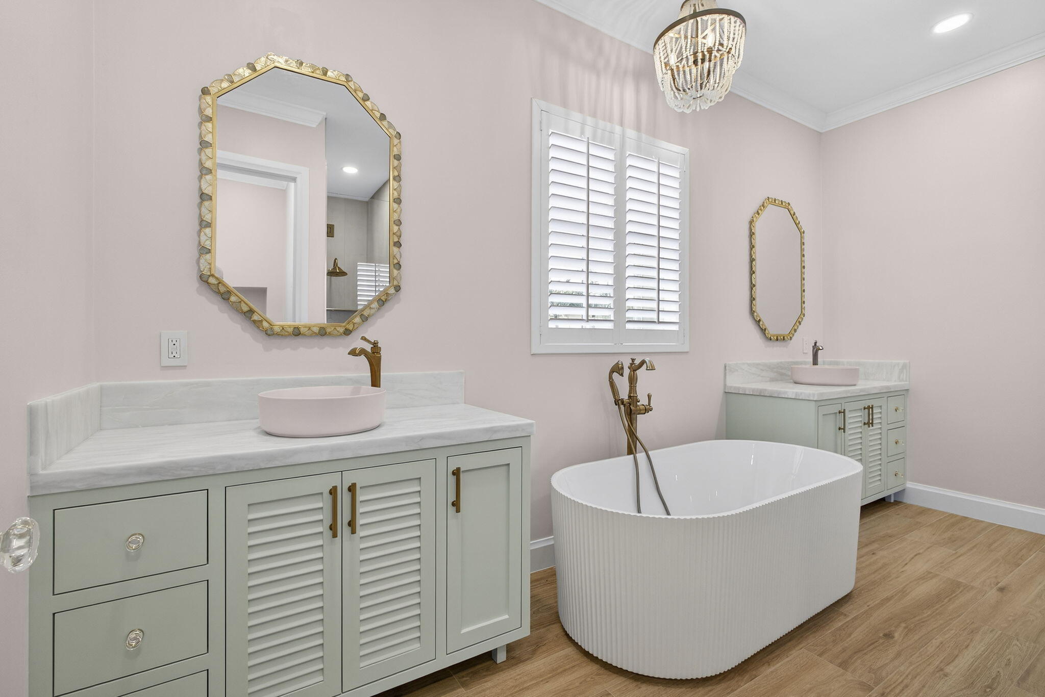 EVERGRENE PCD 7 - Residential