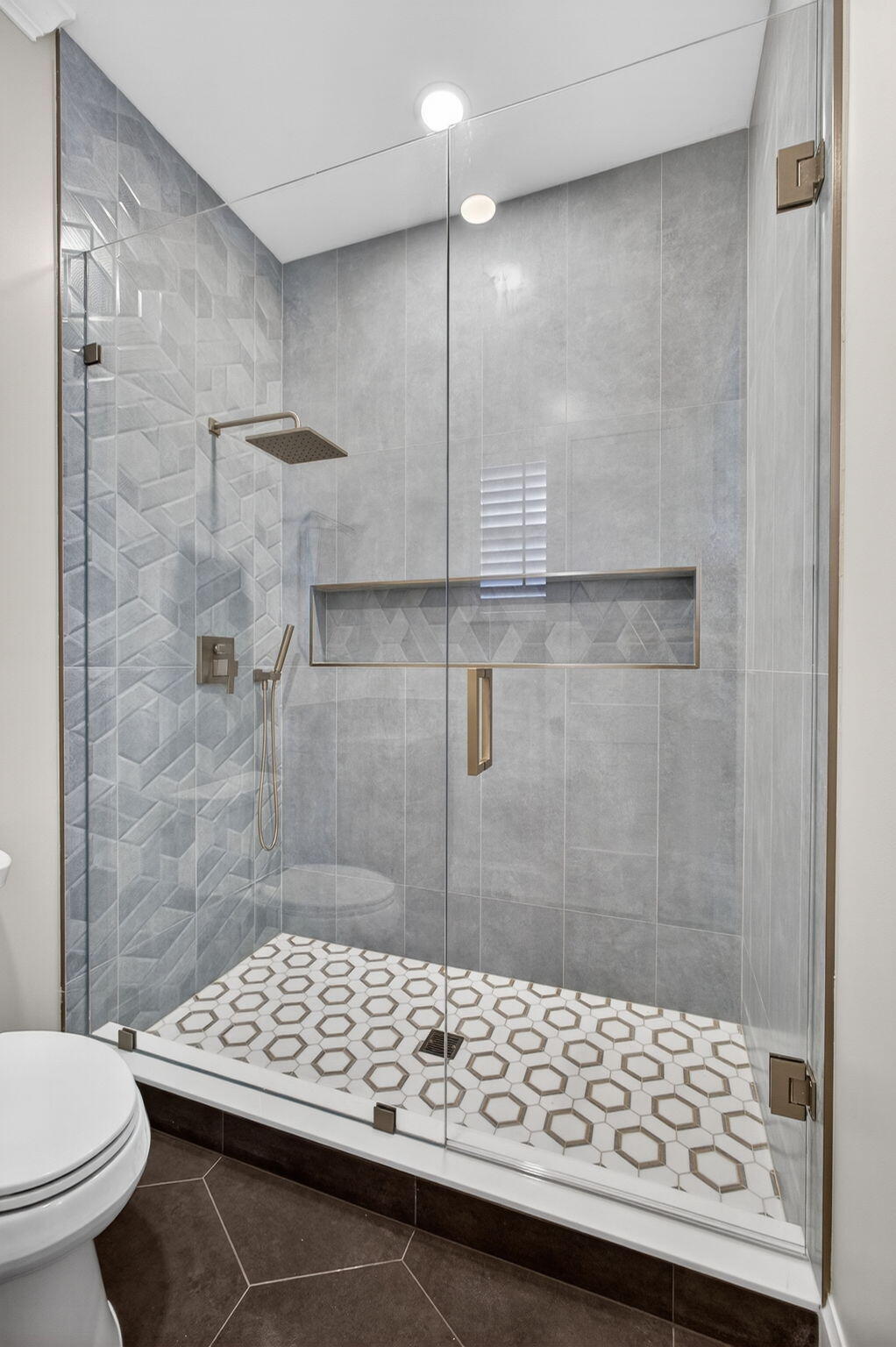 EVERGRENE PCD 7 - Residential