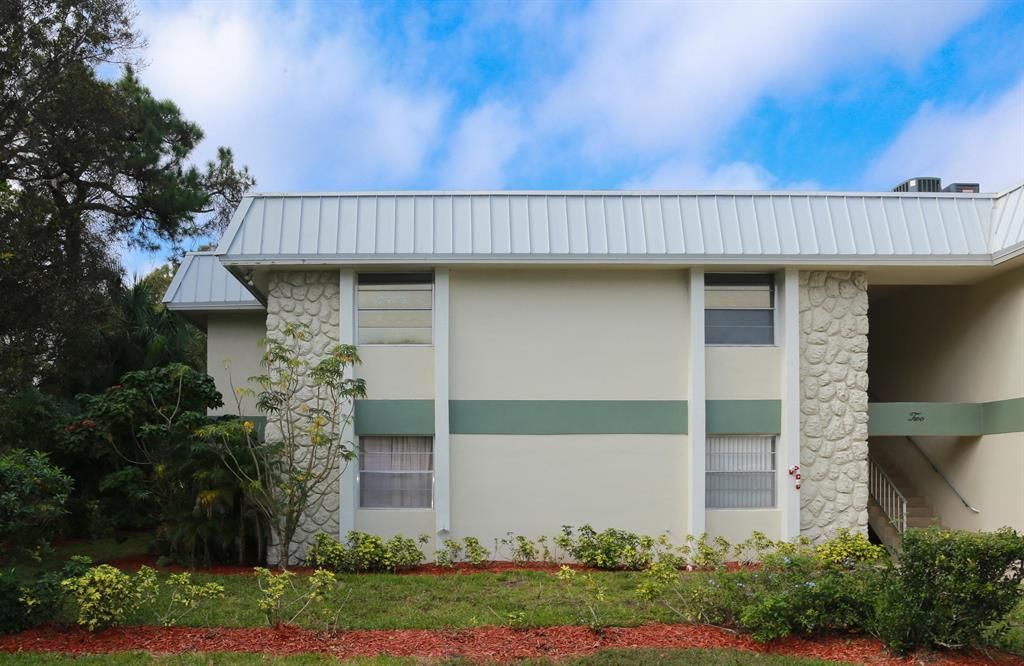 Photo of 2302 Sunrise Boulevard #206, Fort Pierce, FL 34982 (MLS # R10678504)